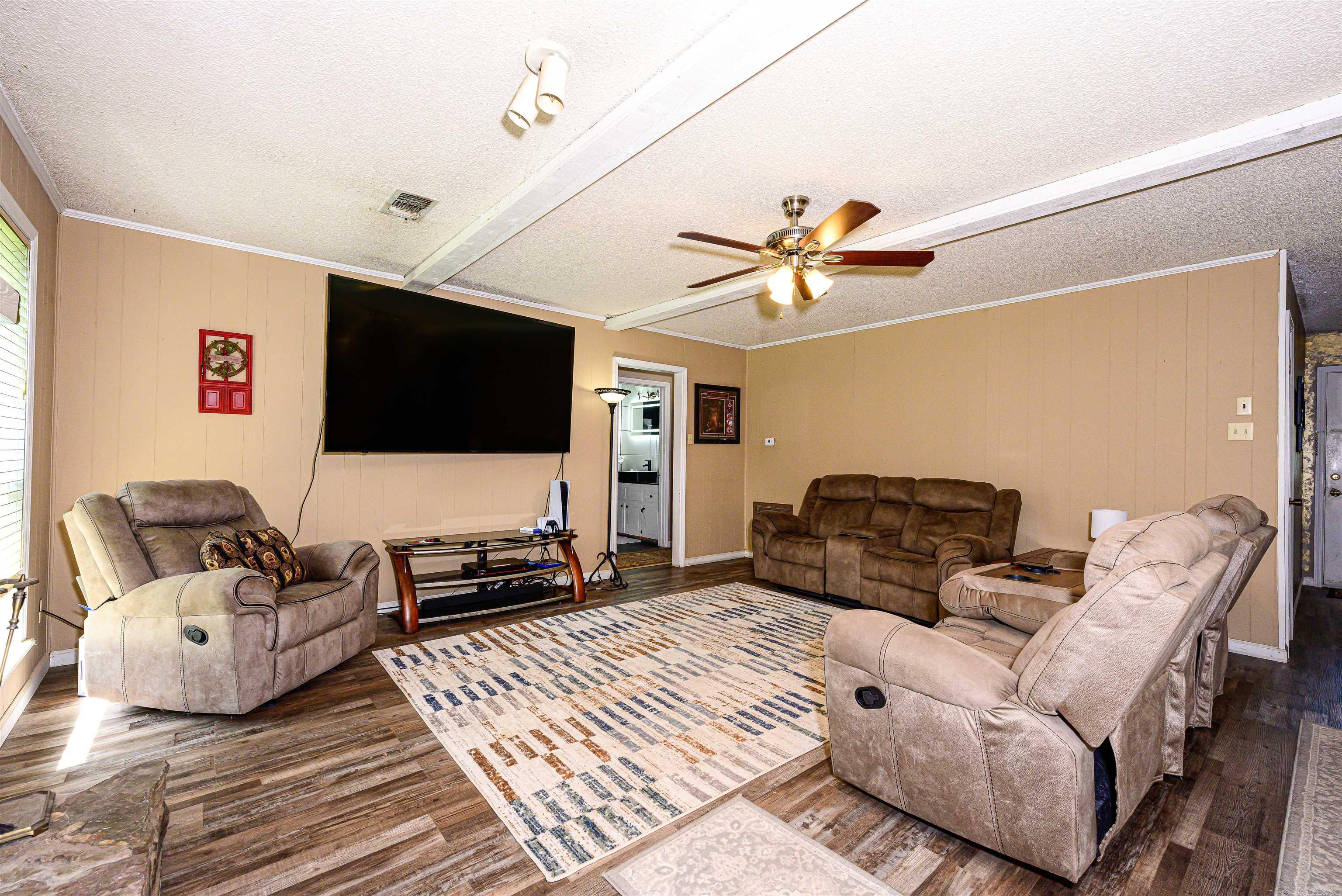 Hankins #3 Georges Replat - Residential