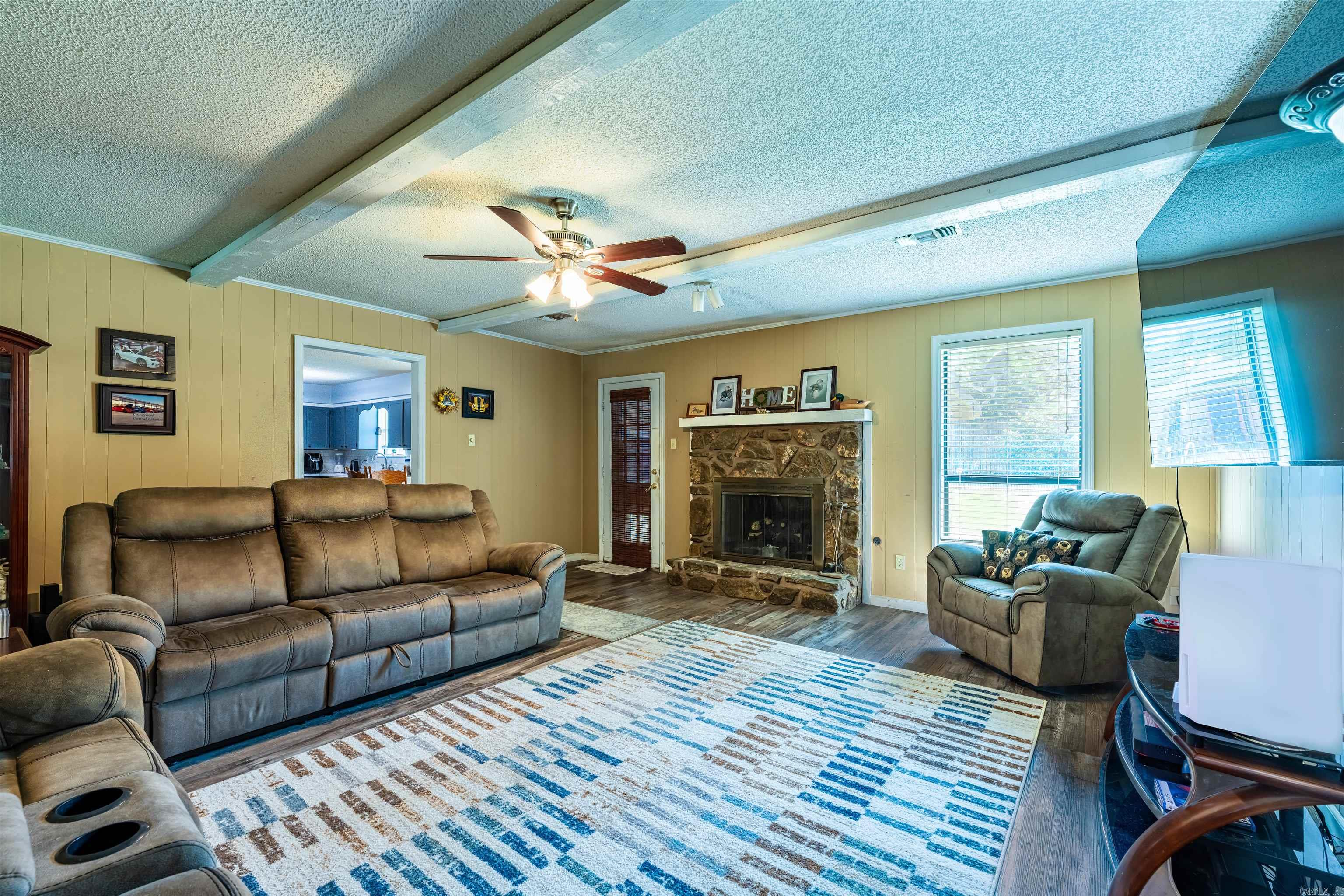 Hankins #3 Georges Replat - Residential