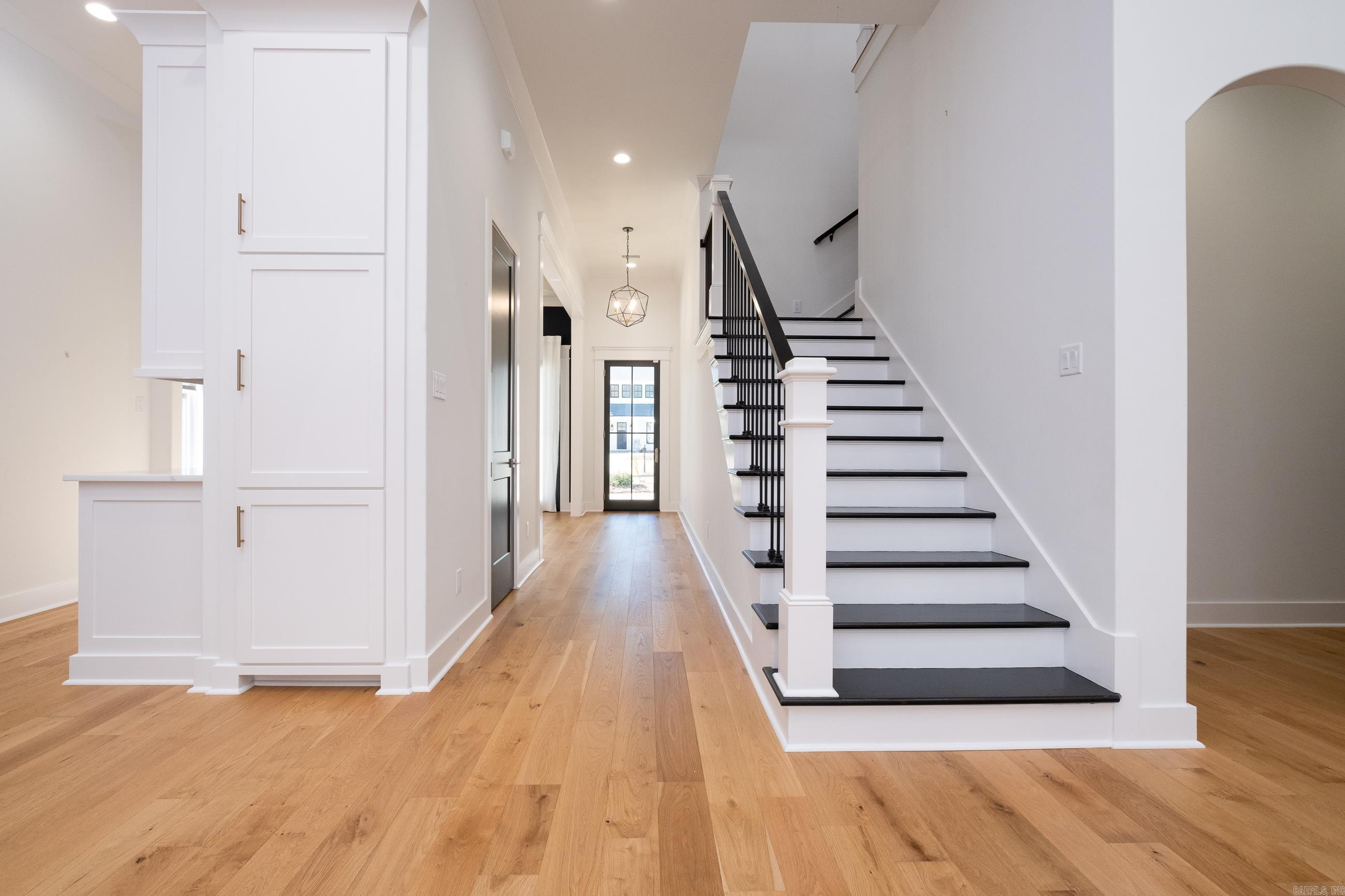 CHENAL VALLEY HALLEN COURT - Residential