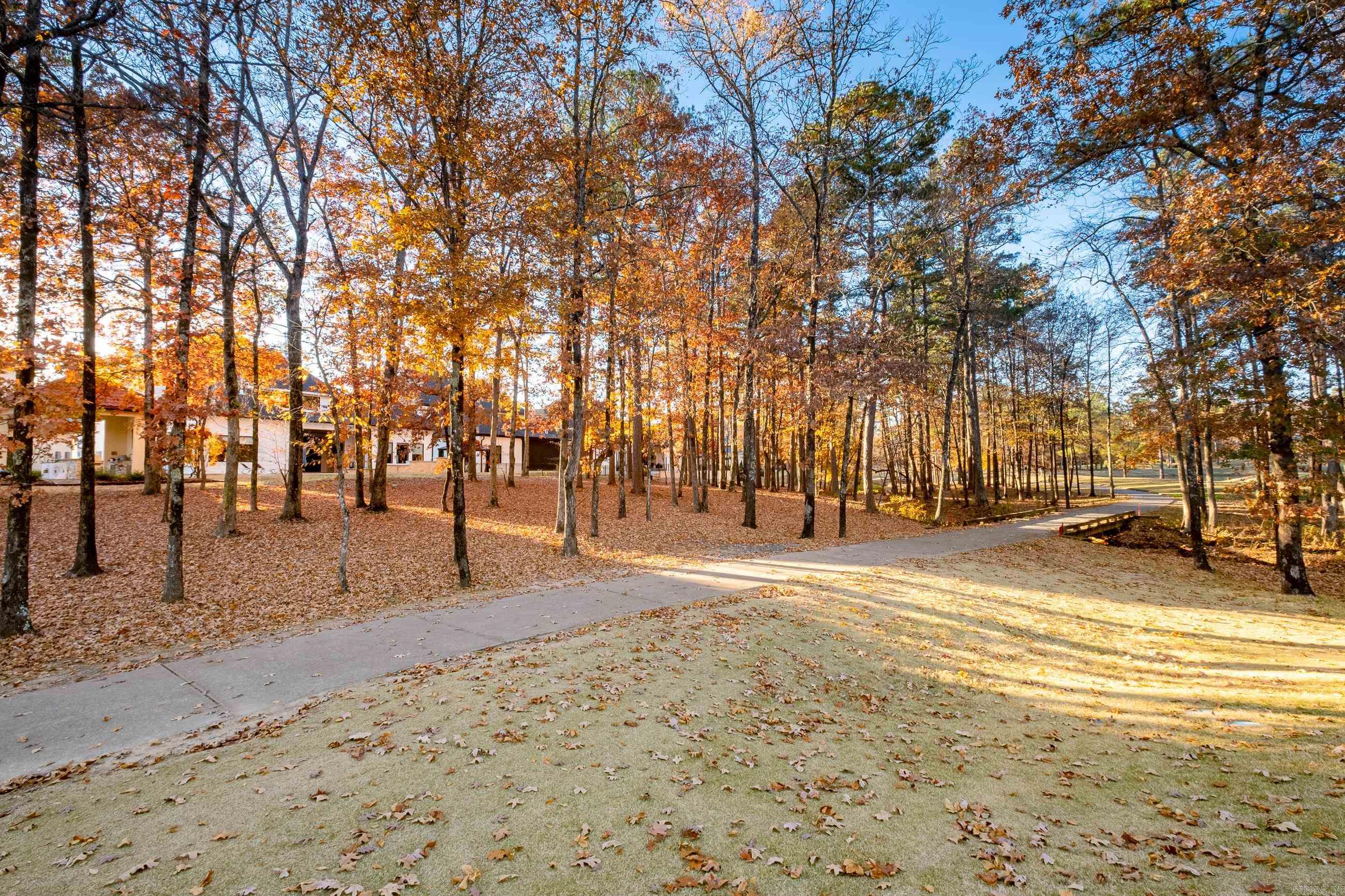 CHENAL VALLEY HALLEN COURT - Residential