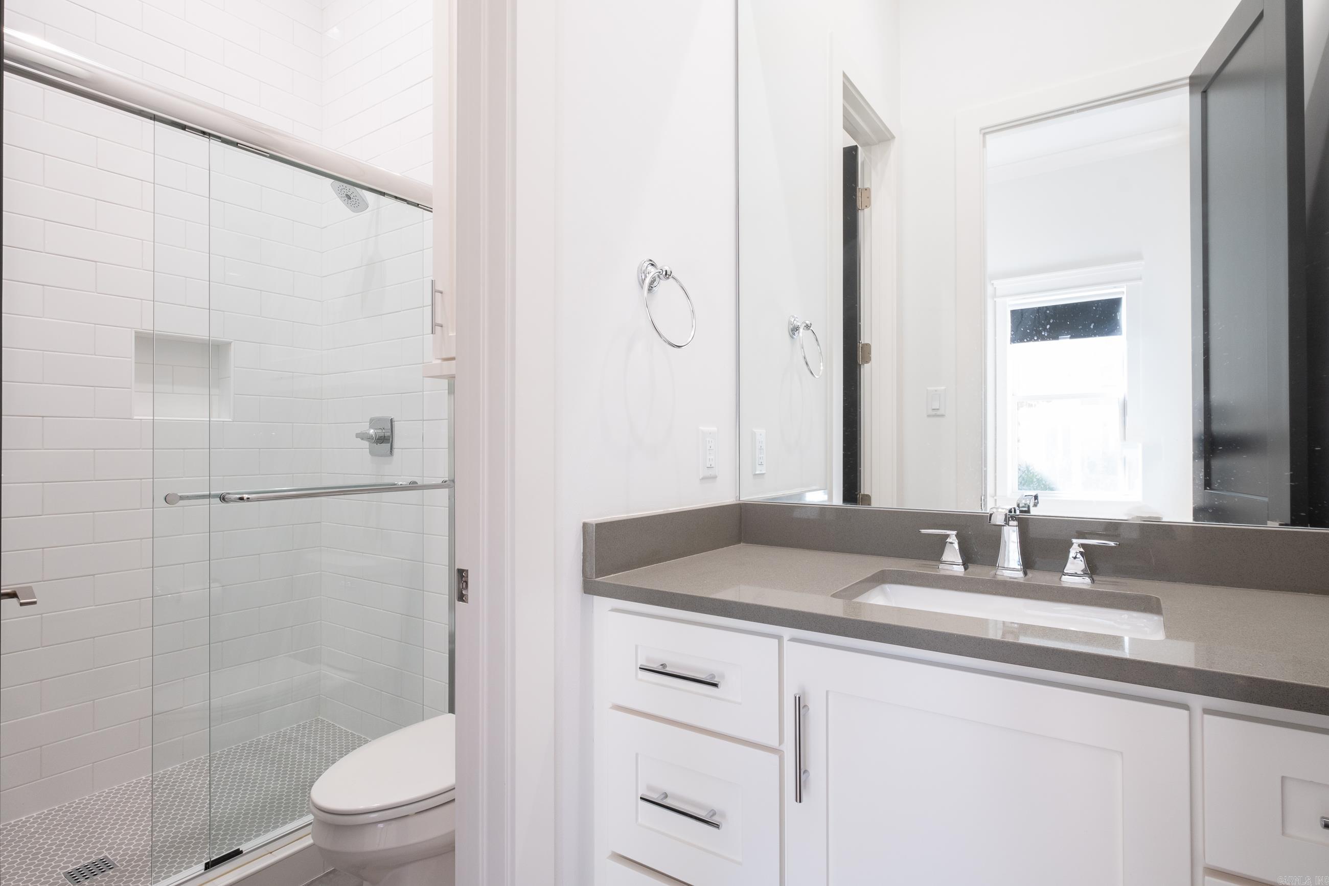 CHENAL VALLEY HALLEN COURT - Residential