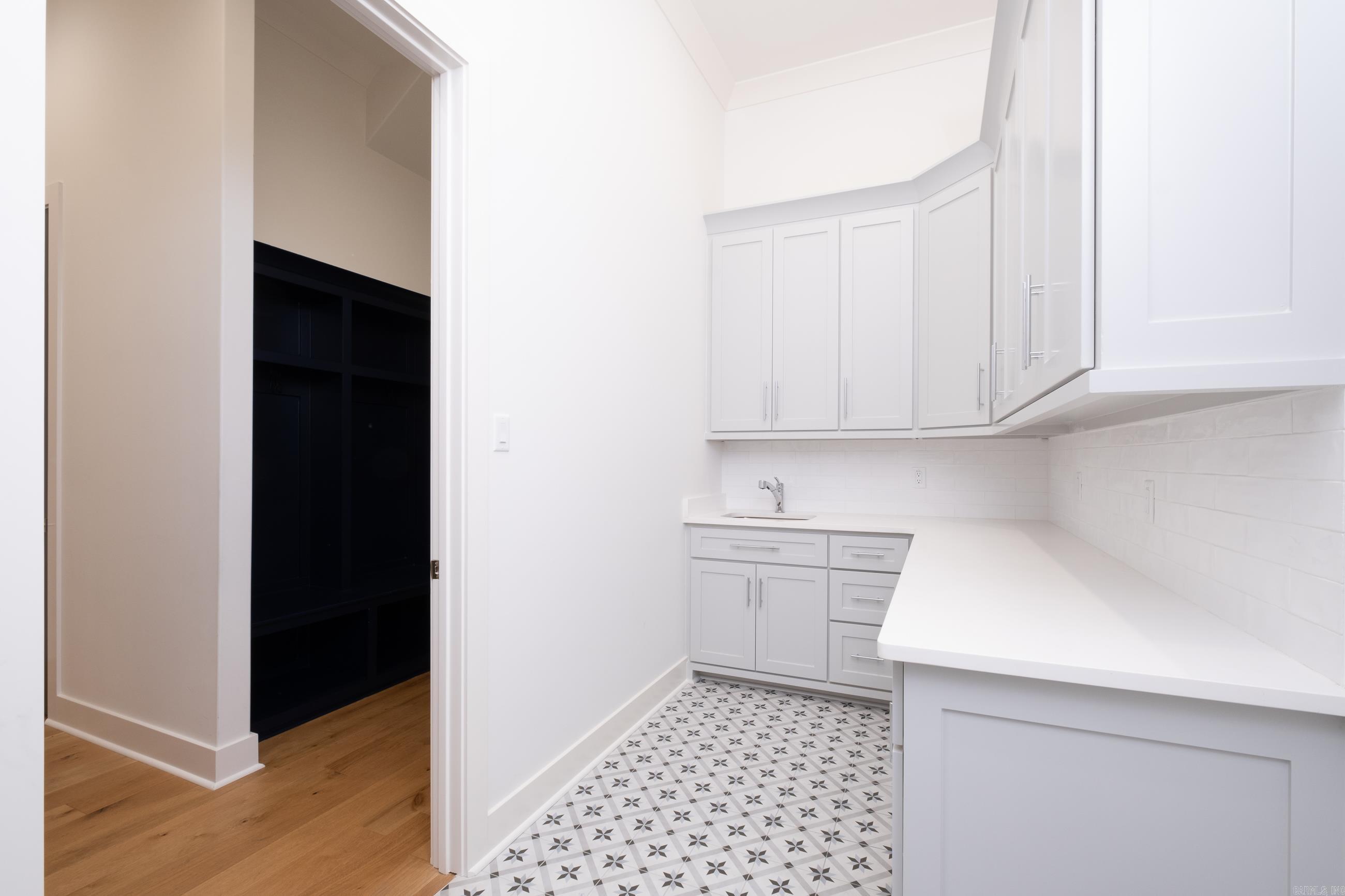 CHENAL VALLEY HALLEN COURT - Residential