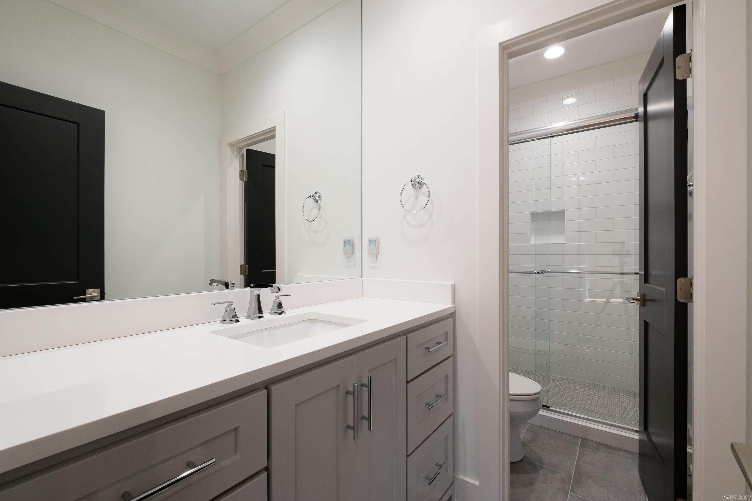 CHENAL VALLEY HALLEN COURT - Residential