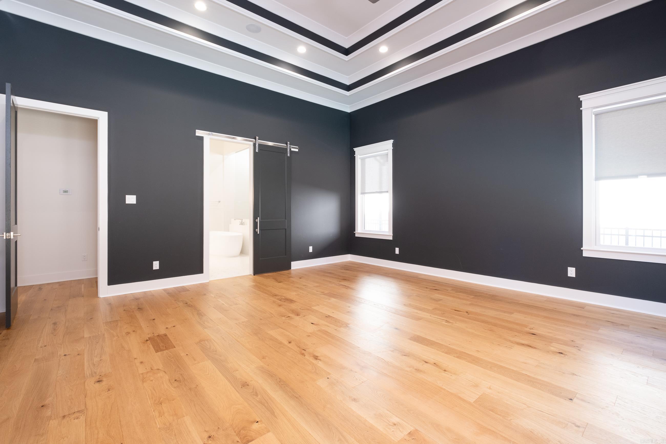 CHENAL VALLEY HALLEN COURT - Residential