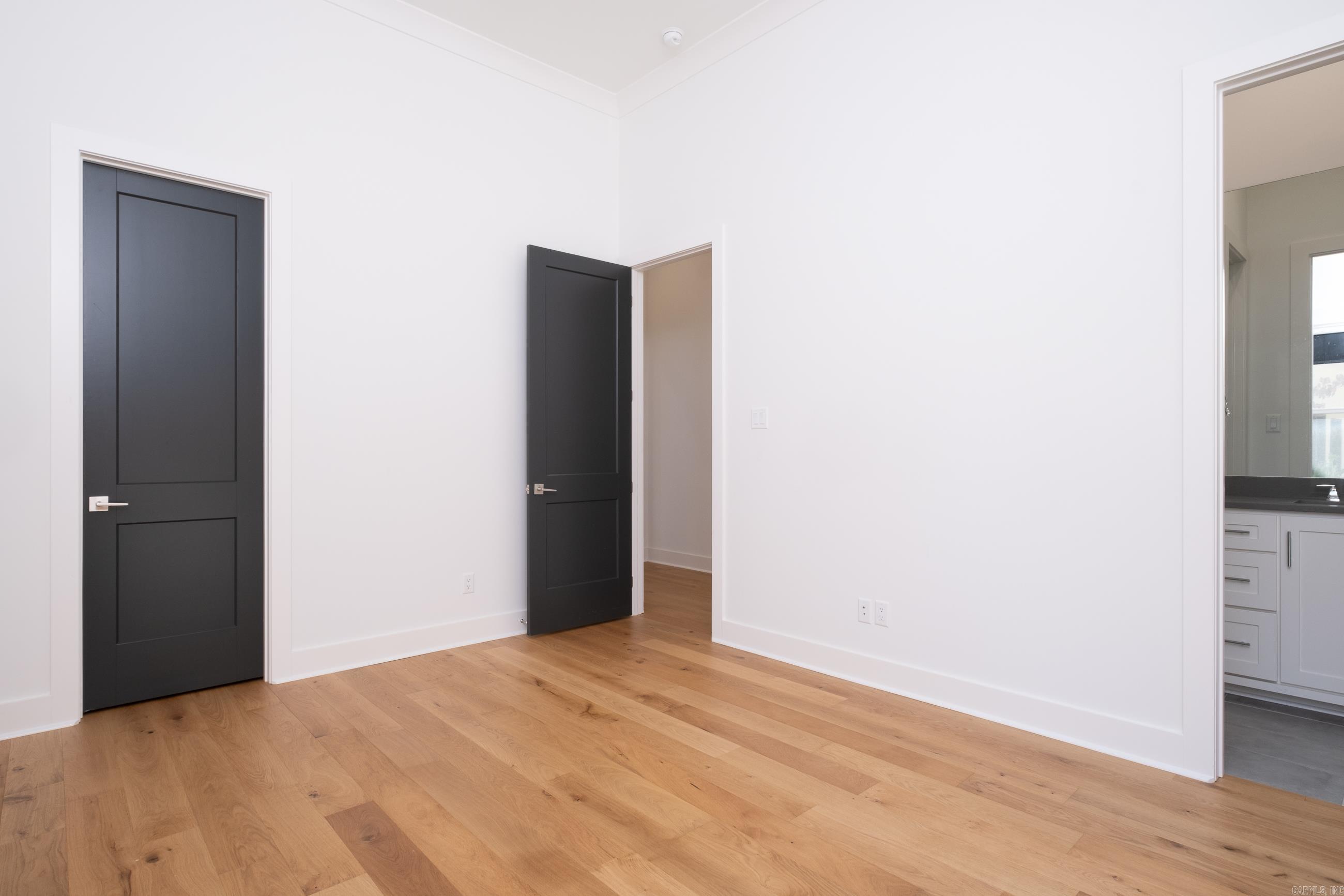 CHENAL VALLEY HALLEN COURT - Residential
