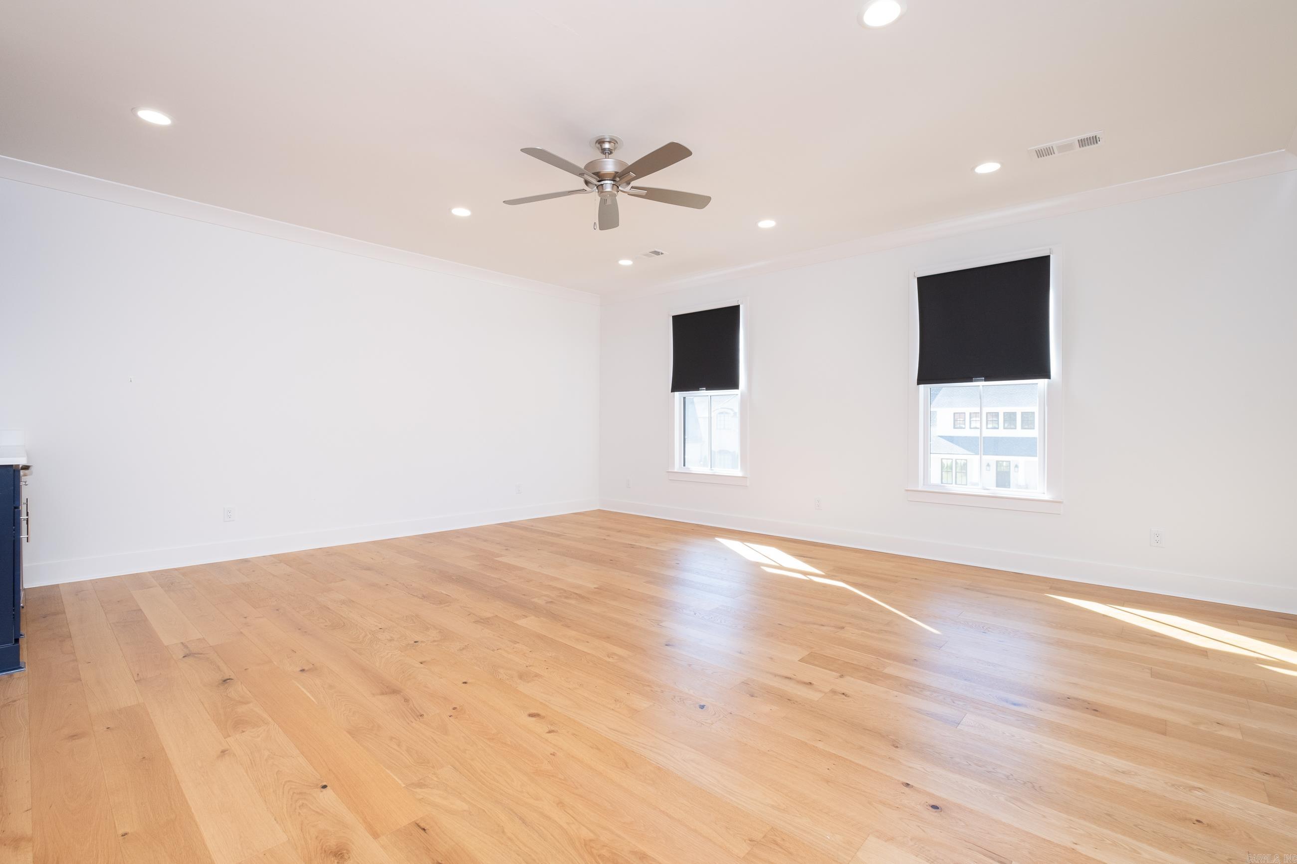 CHENAL VALLEY HALLEN COURT - Residential