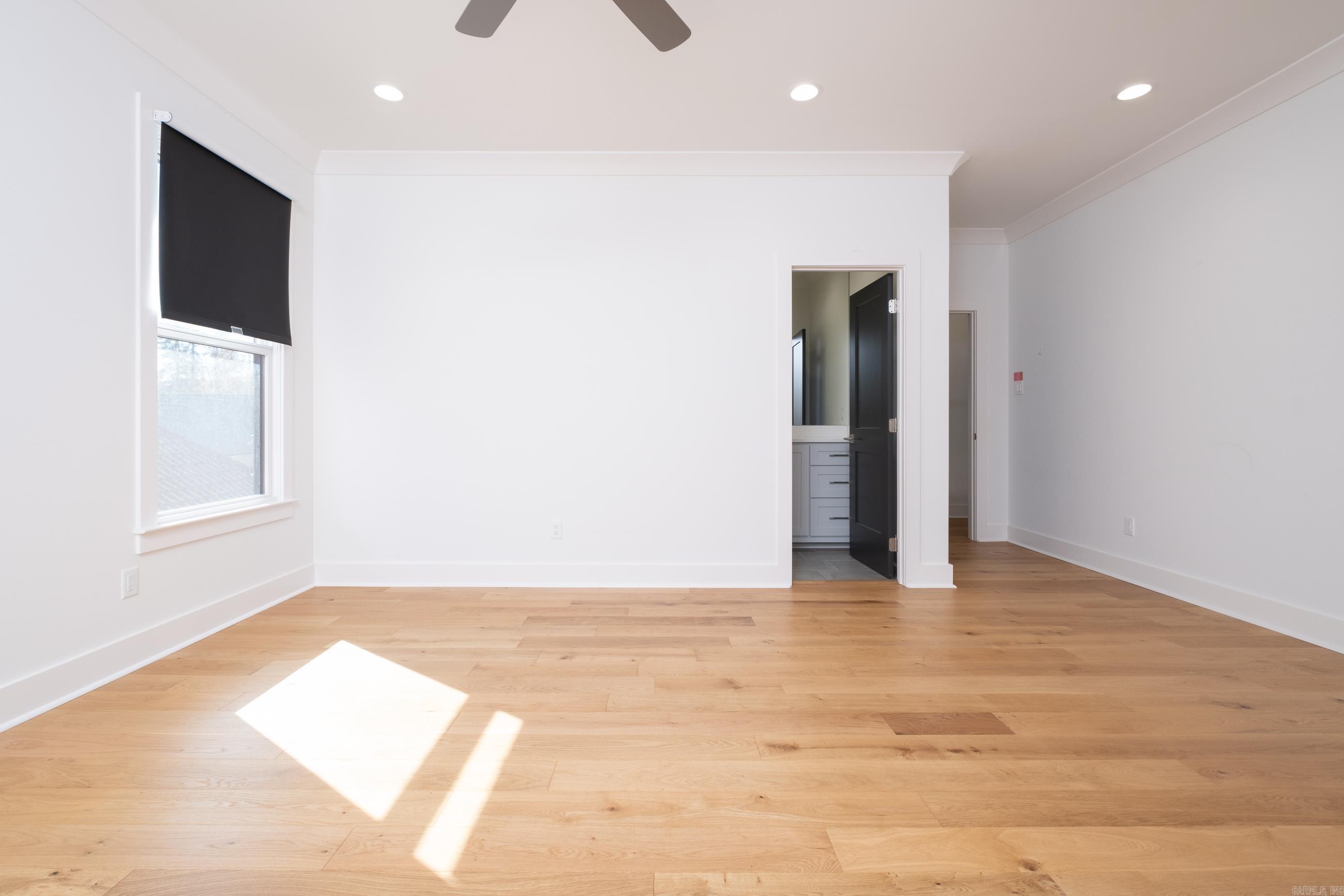 CHENAL VALLEY HALLEN COURT - Residential