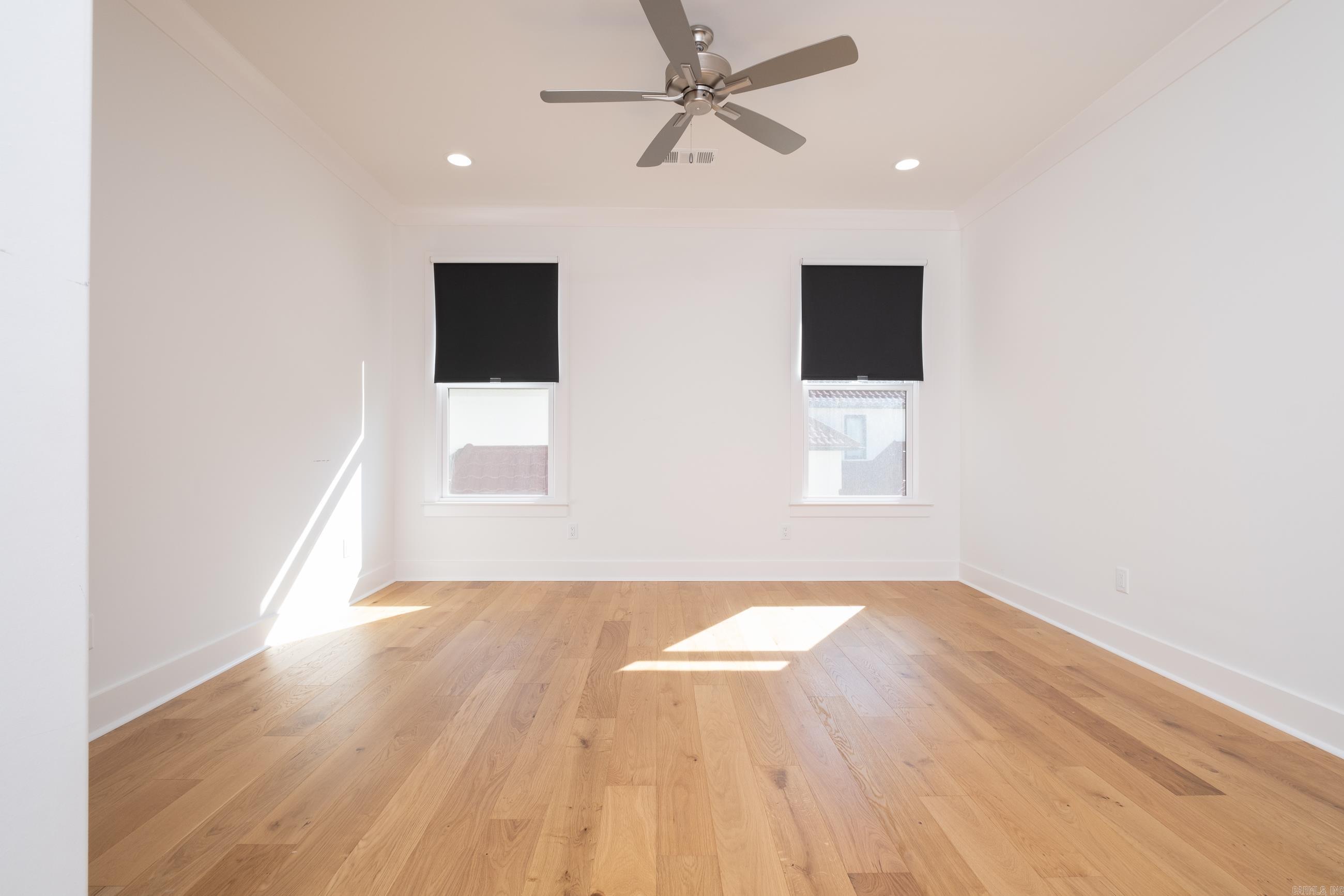 CHENAL VALLEY HALLEN COURT - Residential