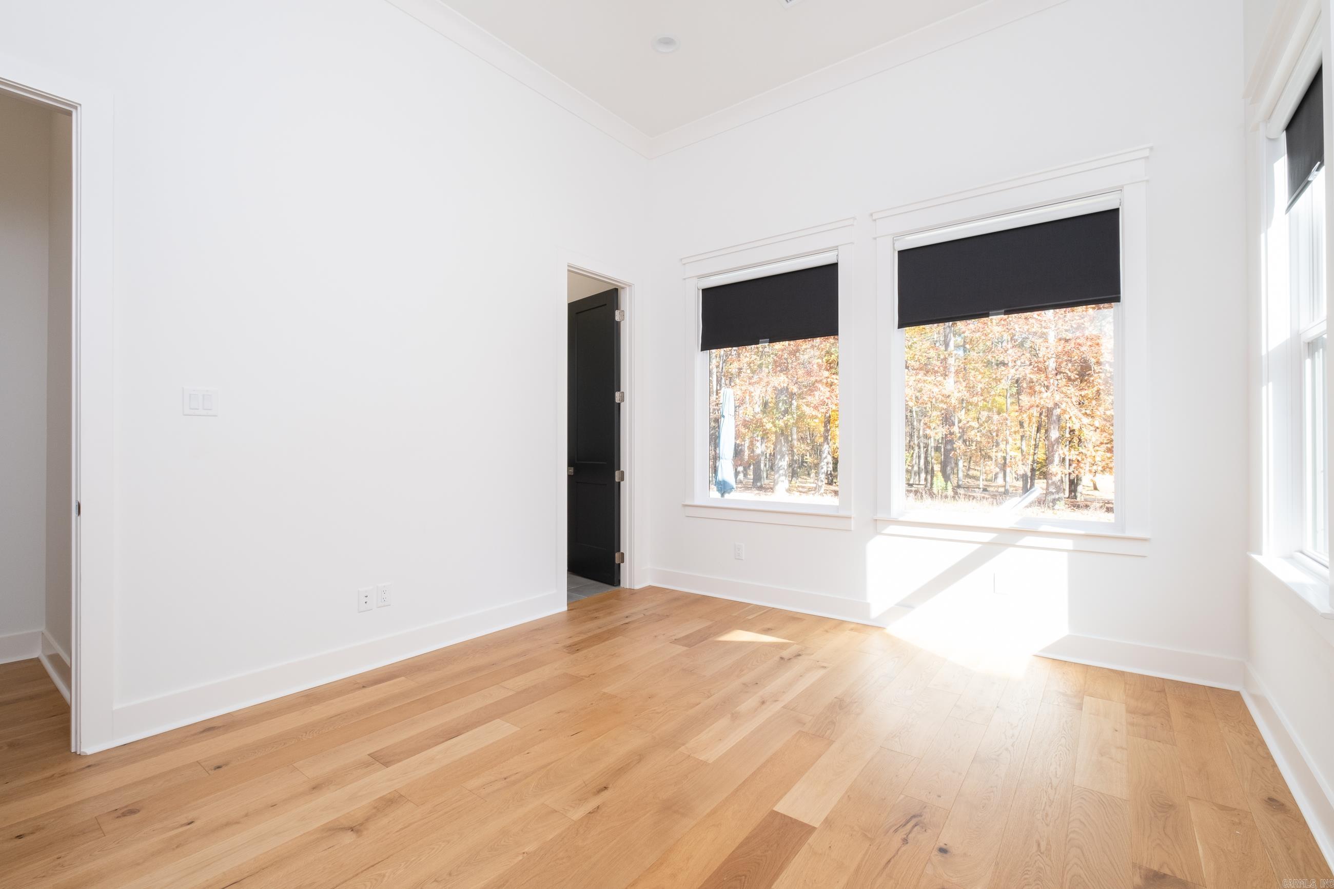 CHENAL VALLEY HALLEN COURT - Residential