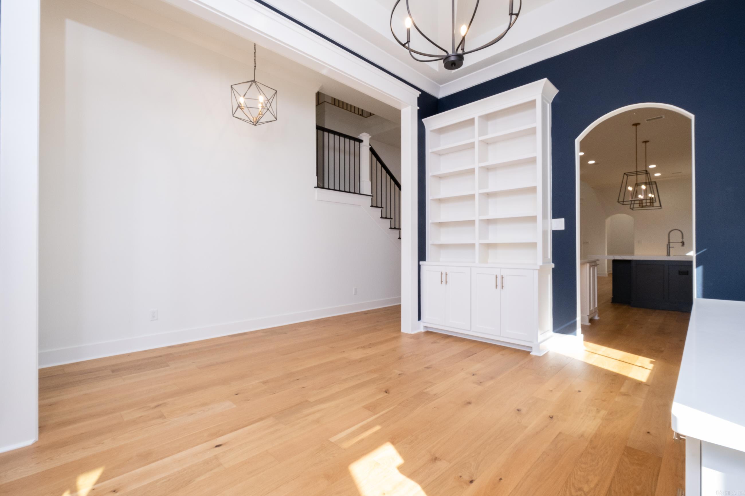 CHENAL VALLEY HALLEN COURT - Residential