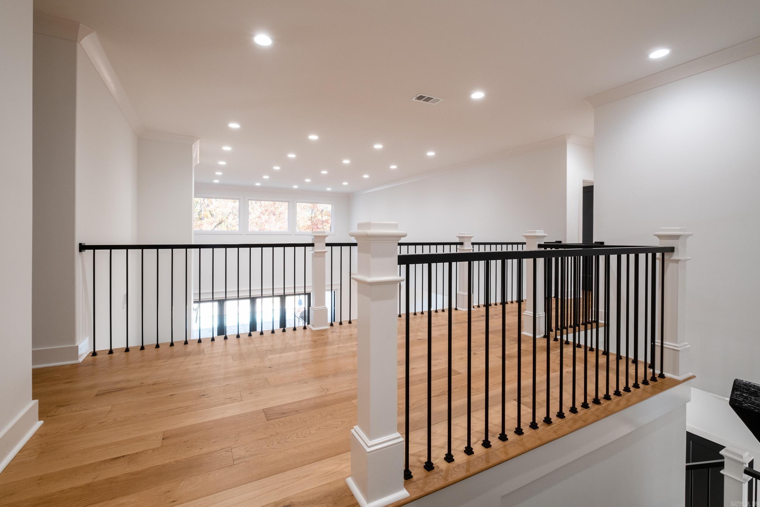 CHENAL VALLEY HALLEN COURT - Residential