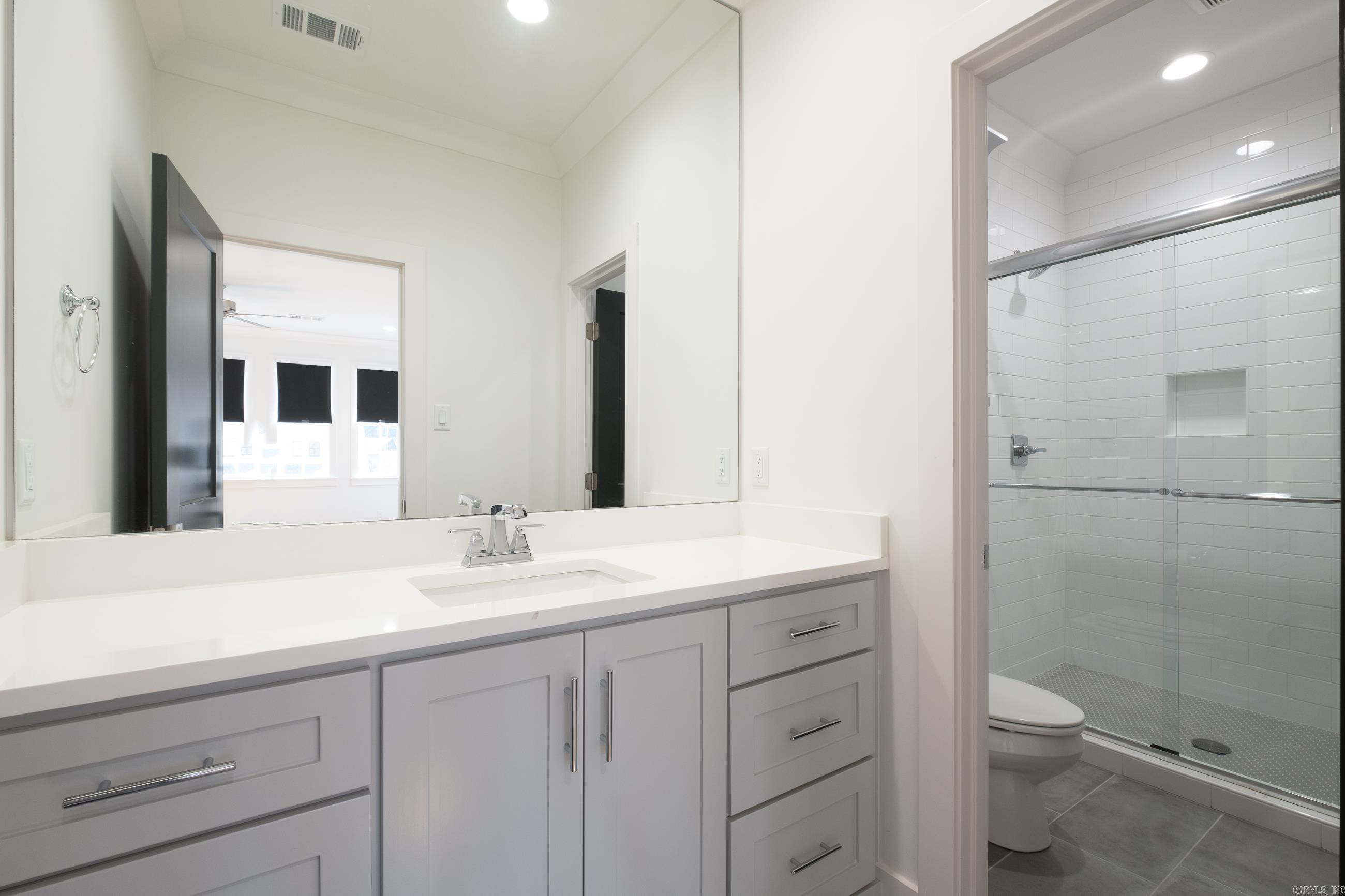 CHENAL VALLEY HALLEN COURT - Residential