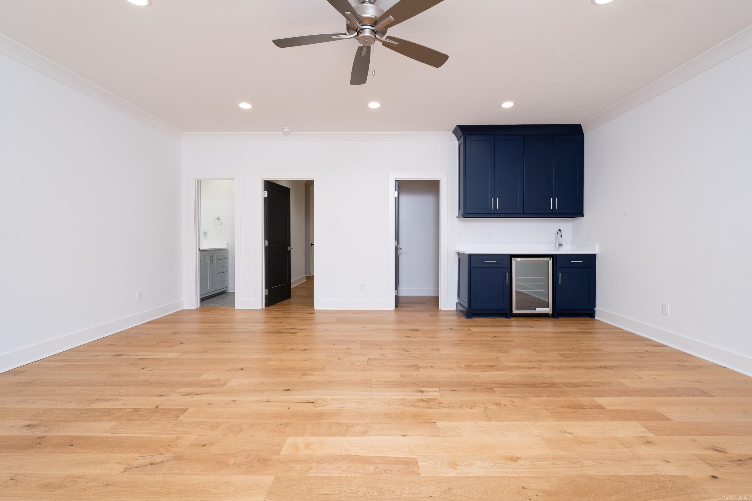 CHENAL VALLEY HALLEN COURT - Residential