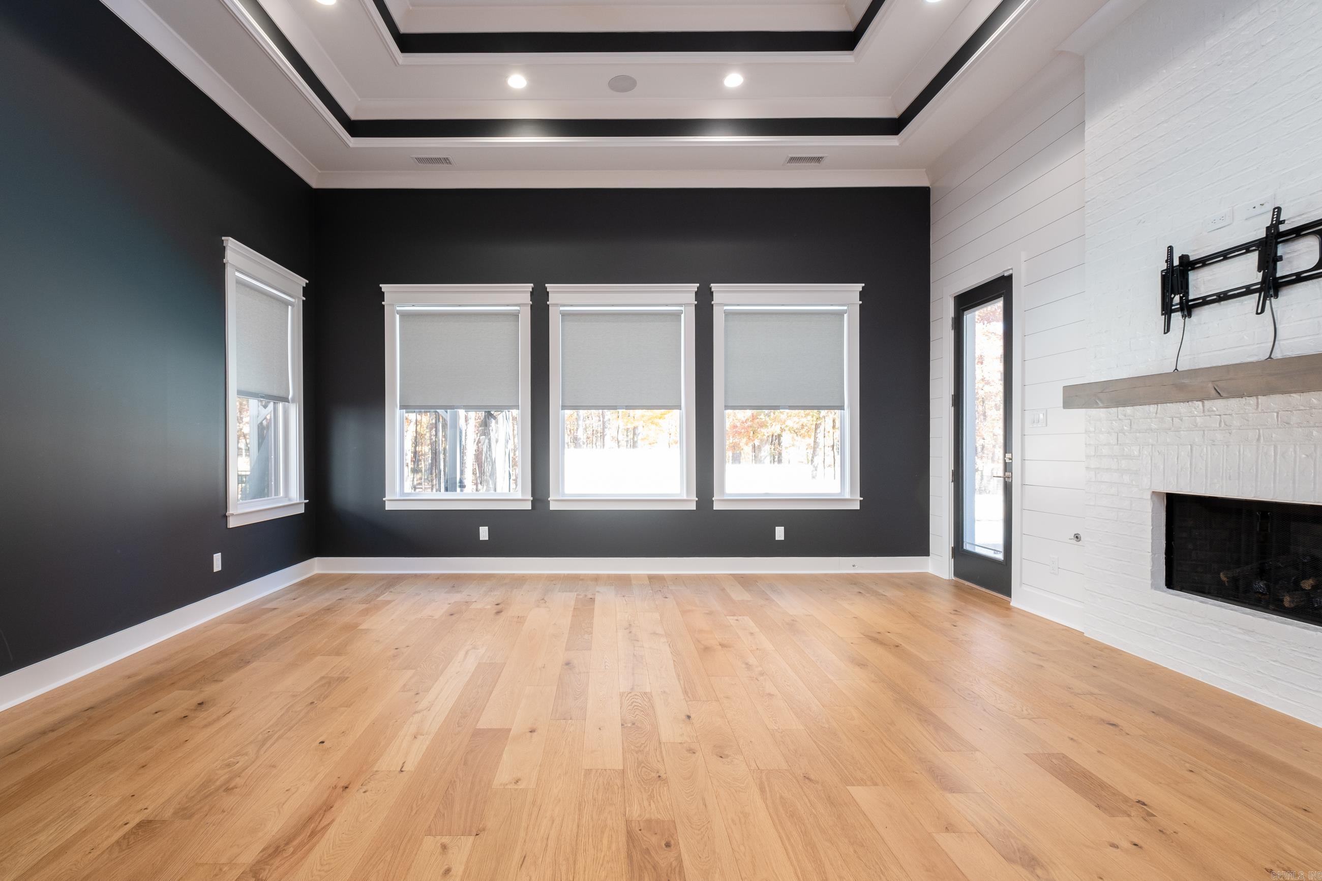CHENAL VALLEY HALLEN COURT - Residential
