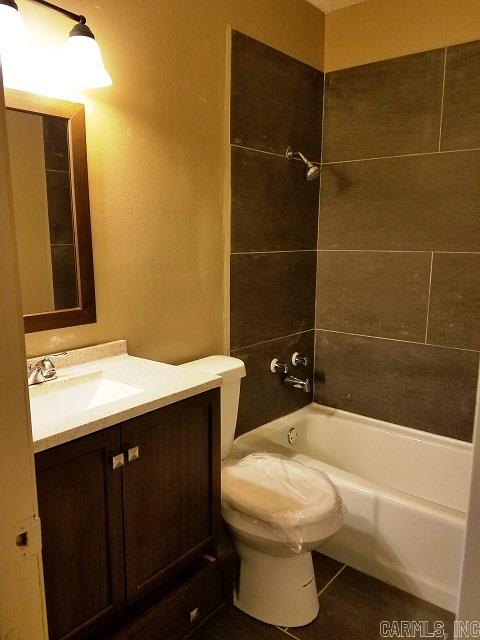Pinewood Estates I - Residential