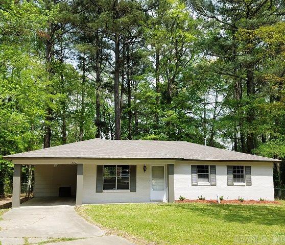 Pinewood Estates I - Residential