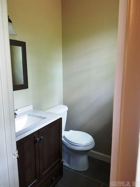 Pinewood Estates I - Residential