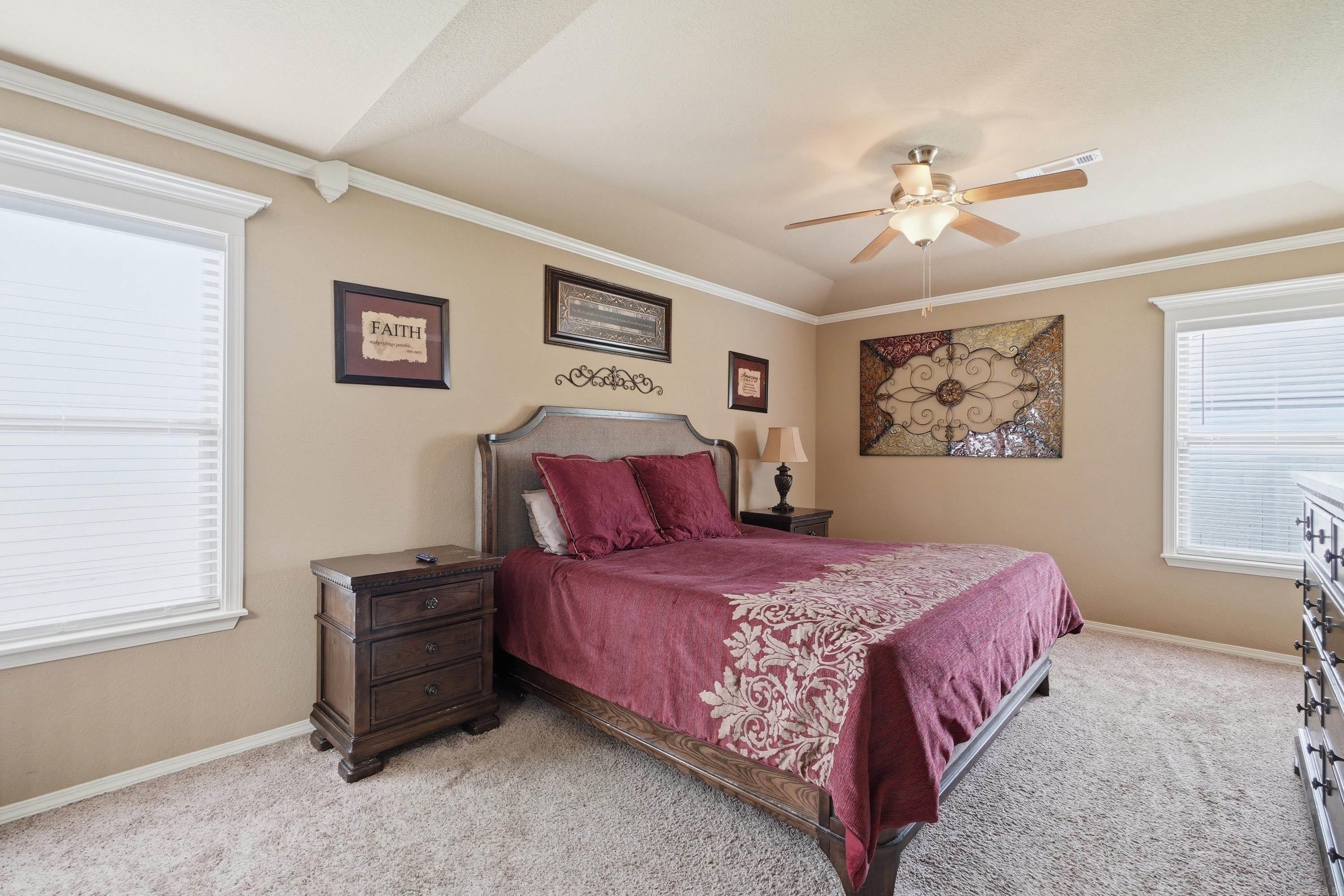THE CROSSING AT OAK HILL - Residential