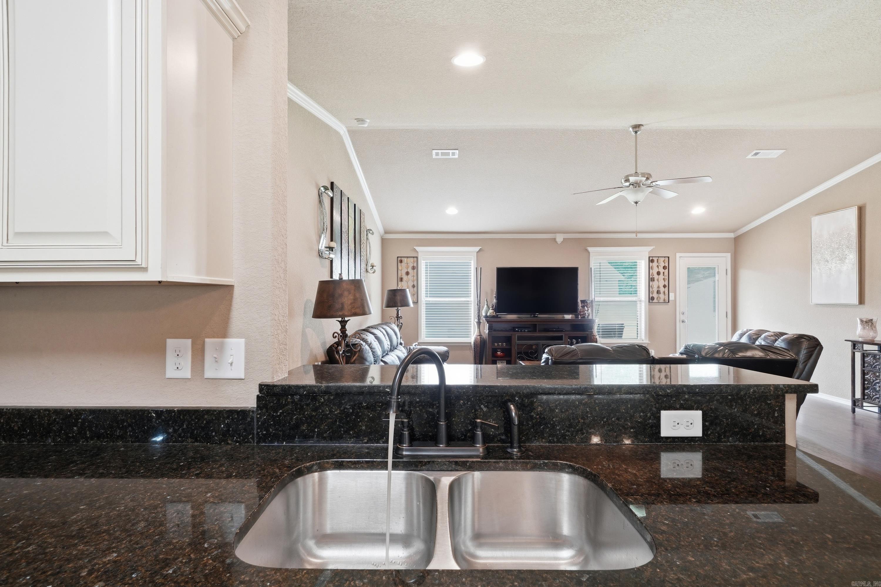 THE CROSSING AT OAK HILL - Residential