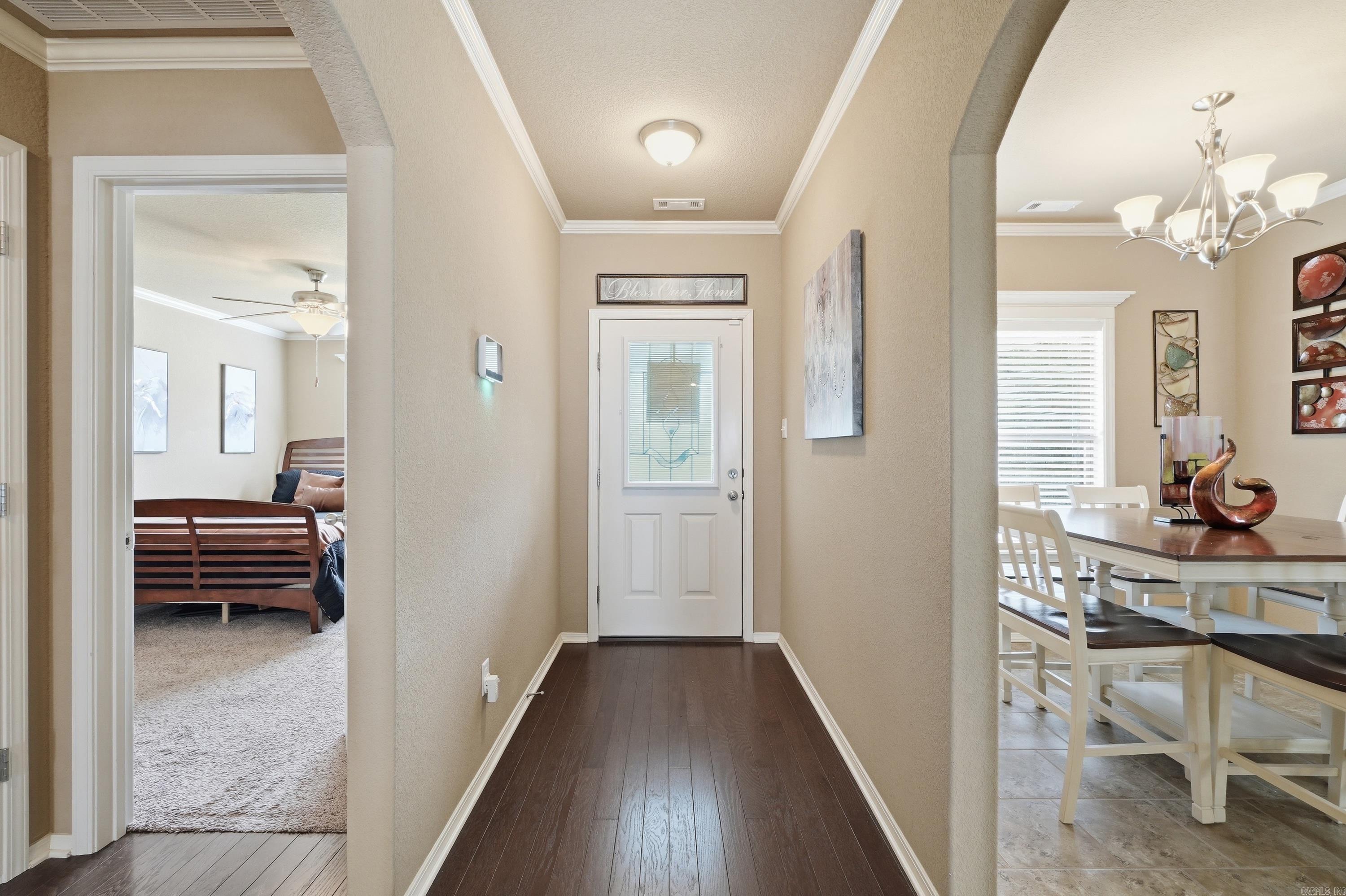 THE CROSSING AT OAK HILL - Residential