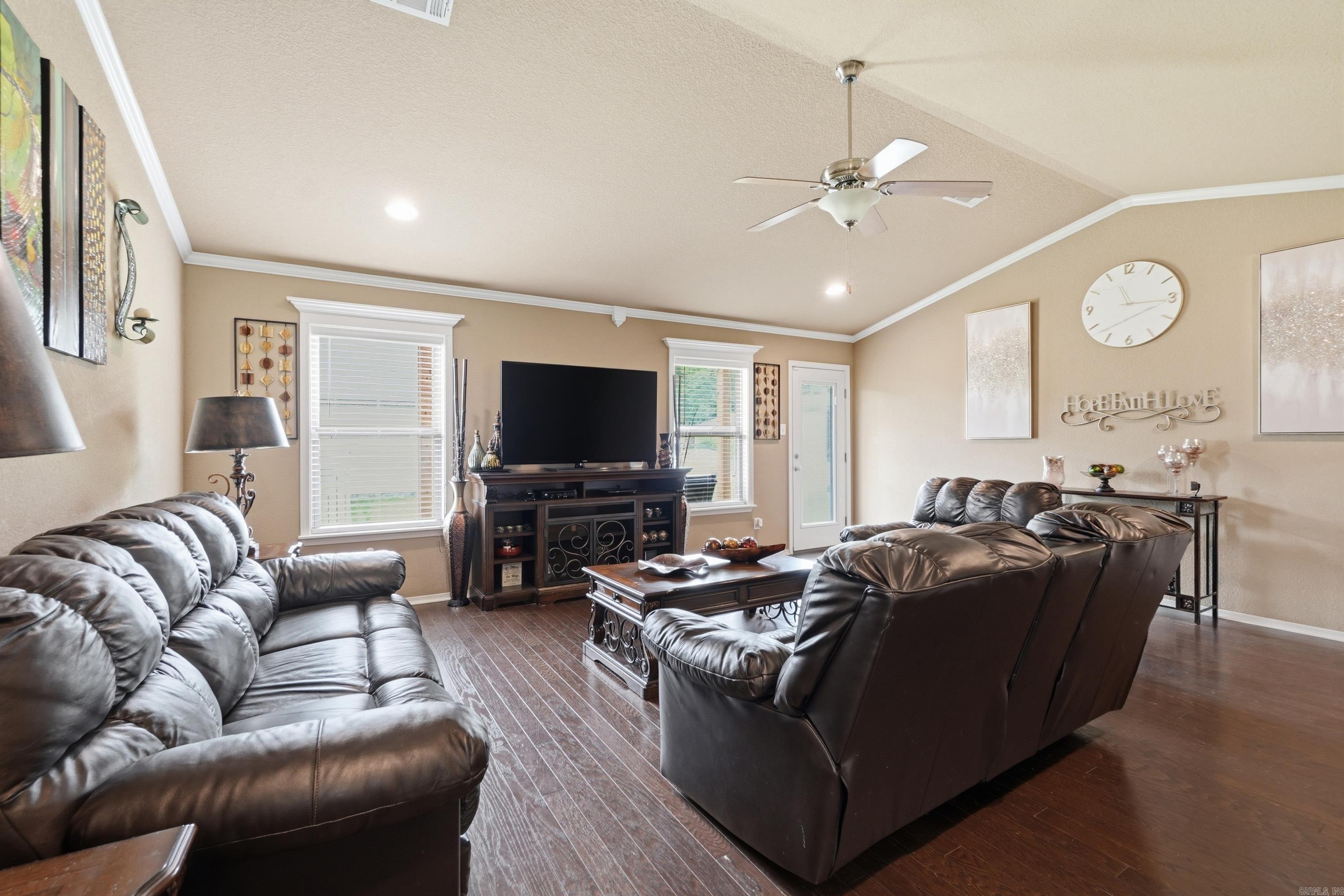 THE CROSSING AT OAK HILL - Residential