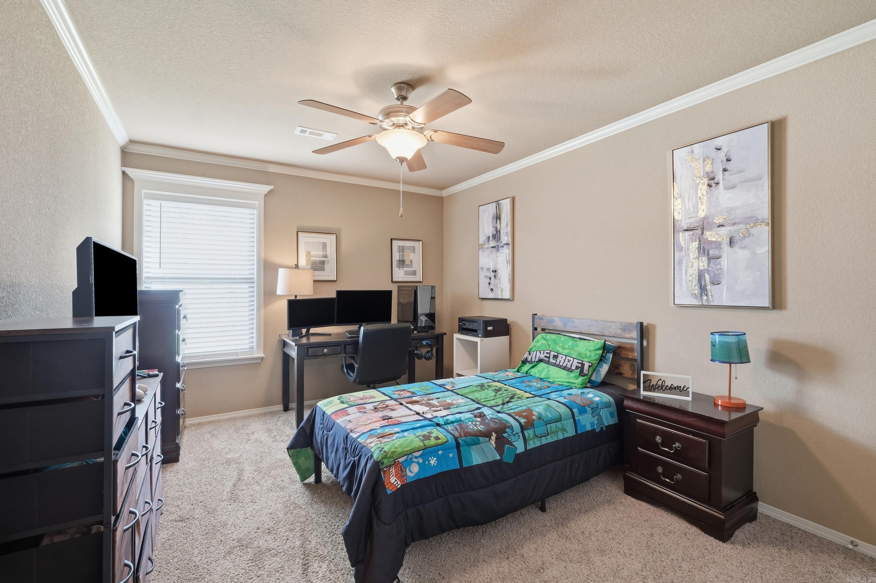THE CROSSING AT OAK HILL - Residential
