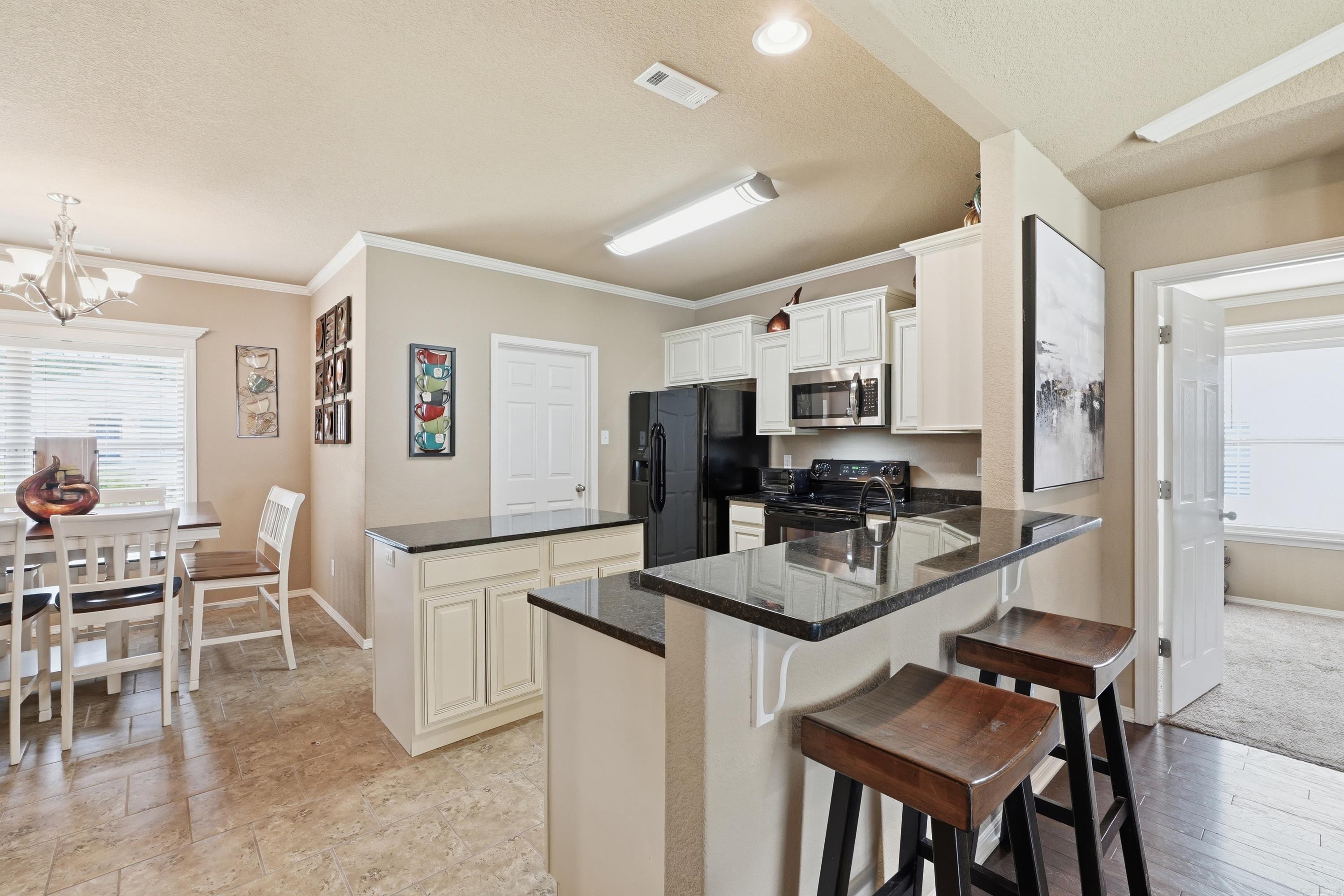 THE CROSSING AT OAK HILL - Residential