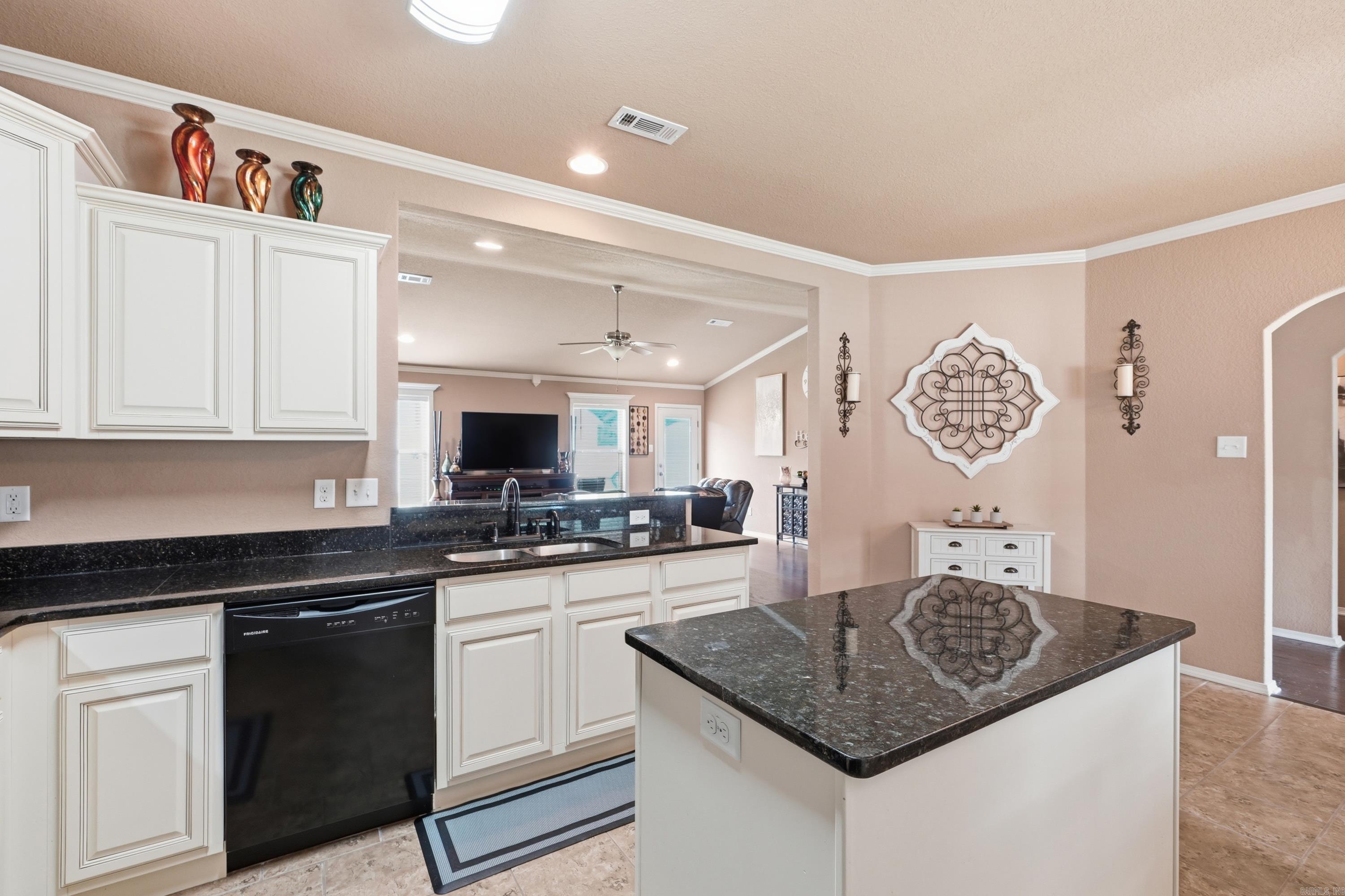 THE CROSSING AT OAK HILL - Residential