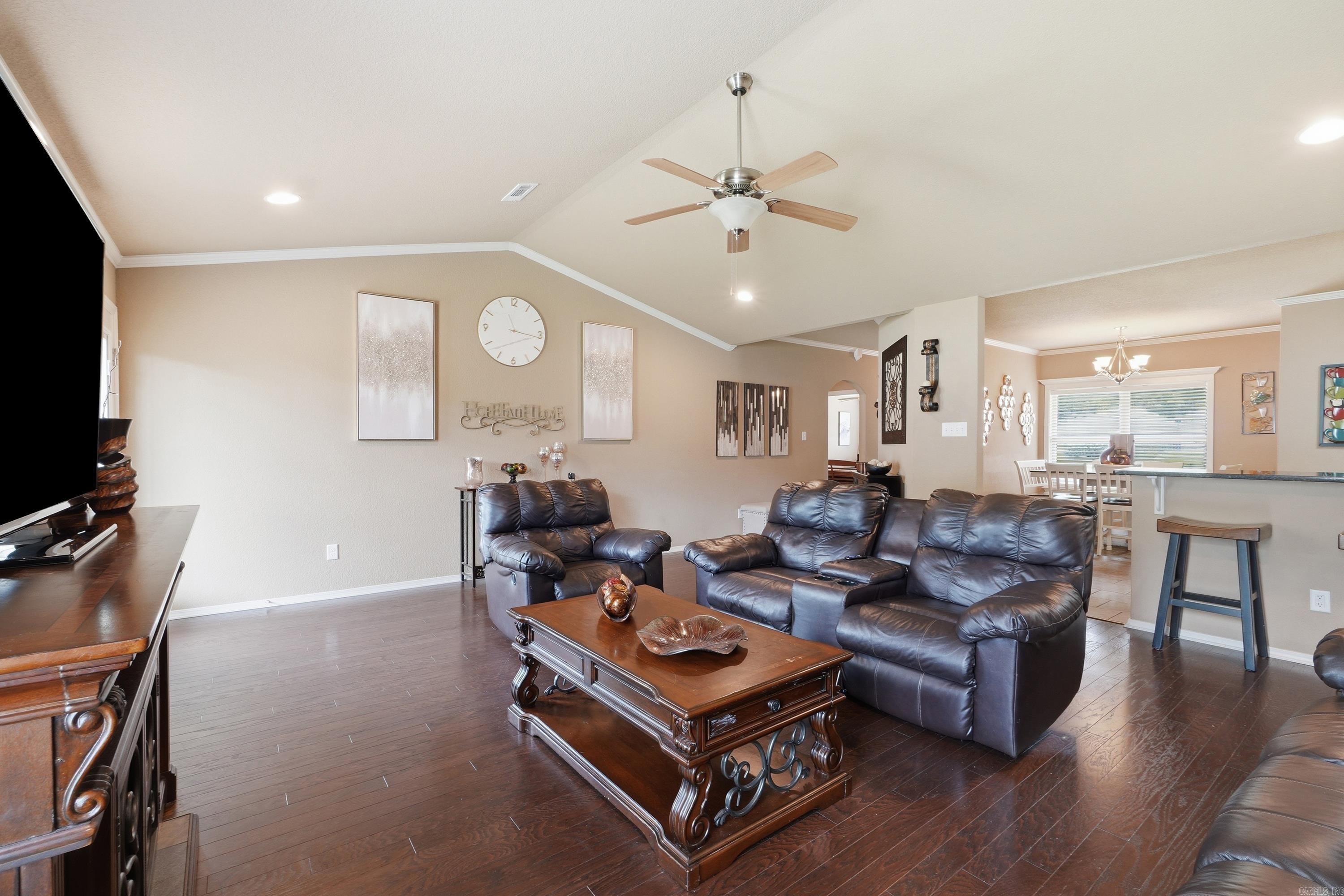 THE CROSSING AT OAK HILL - Residential