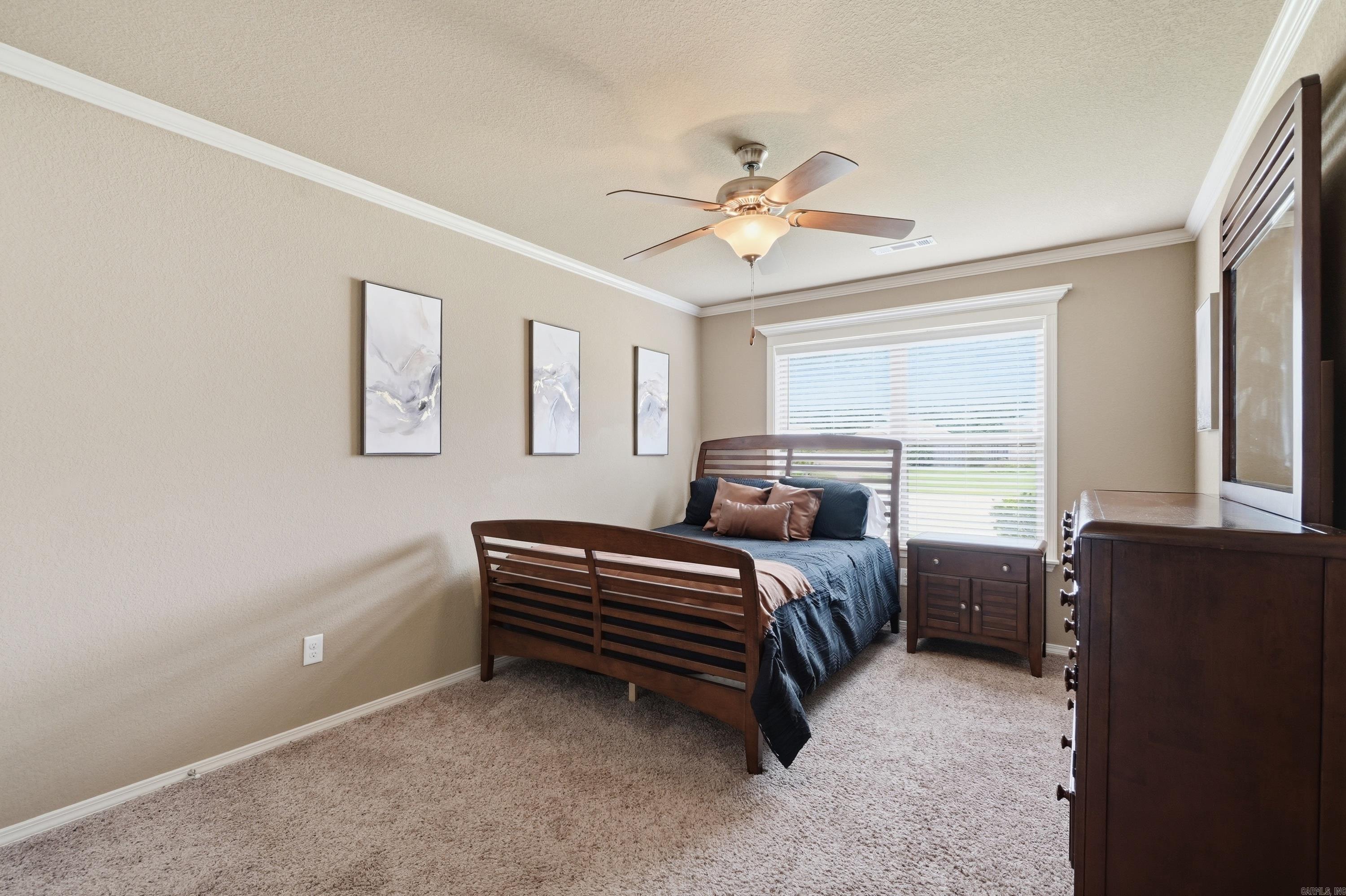 THE CROSSING AT OAK HILL - Residential