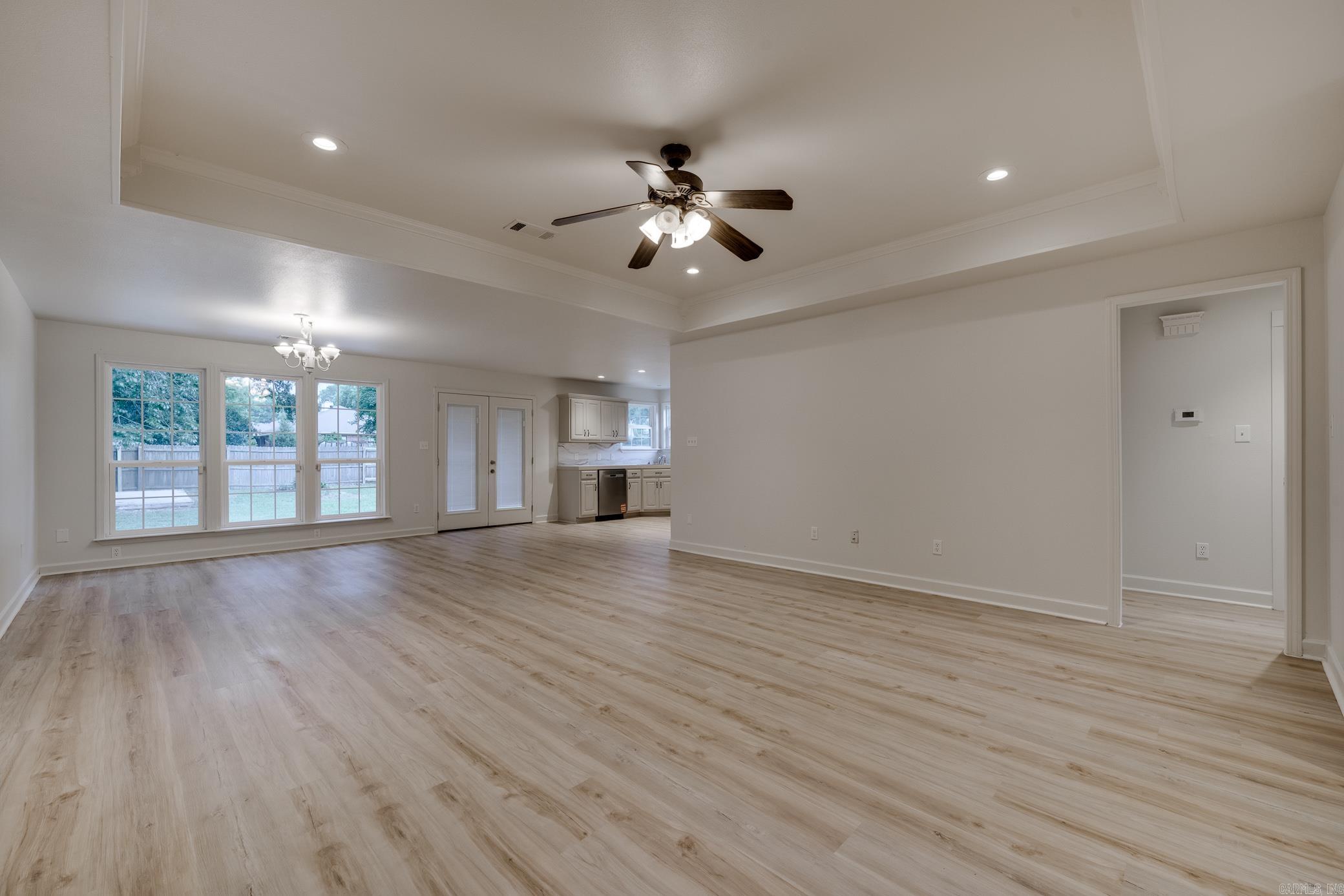 BROADMOOR - Residential