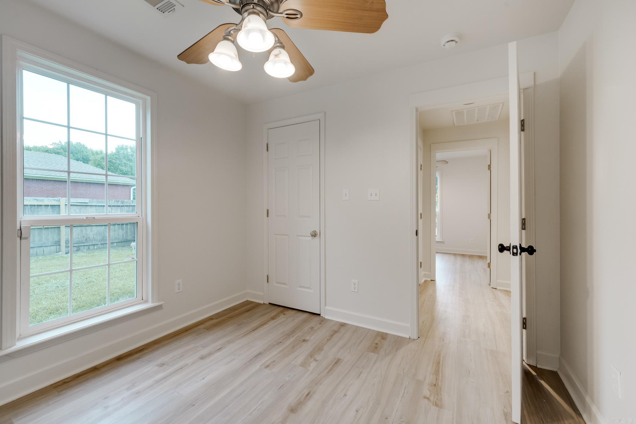 BROADMOOR - Residential