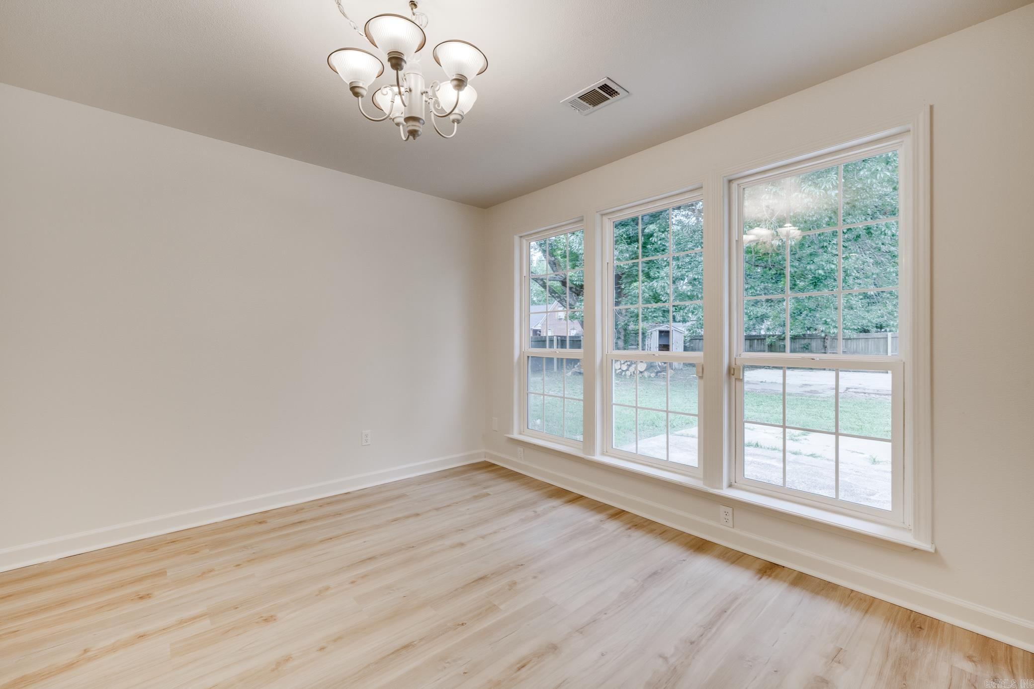 BROADMOOR - Residential