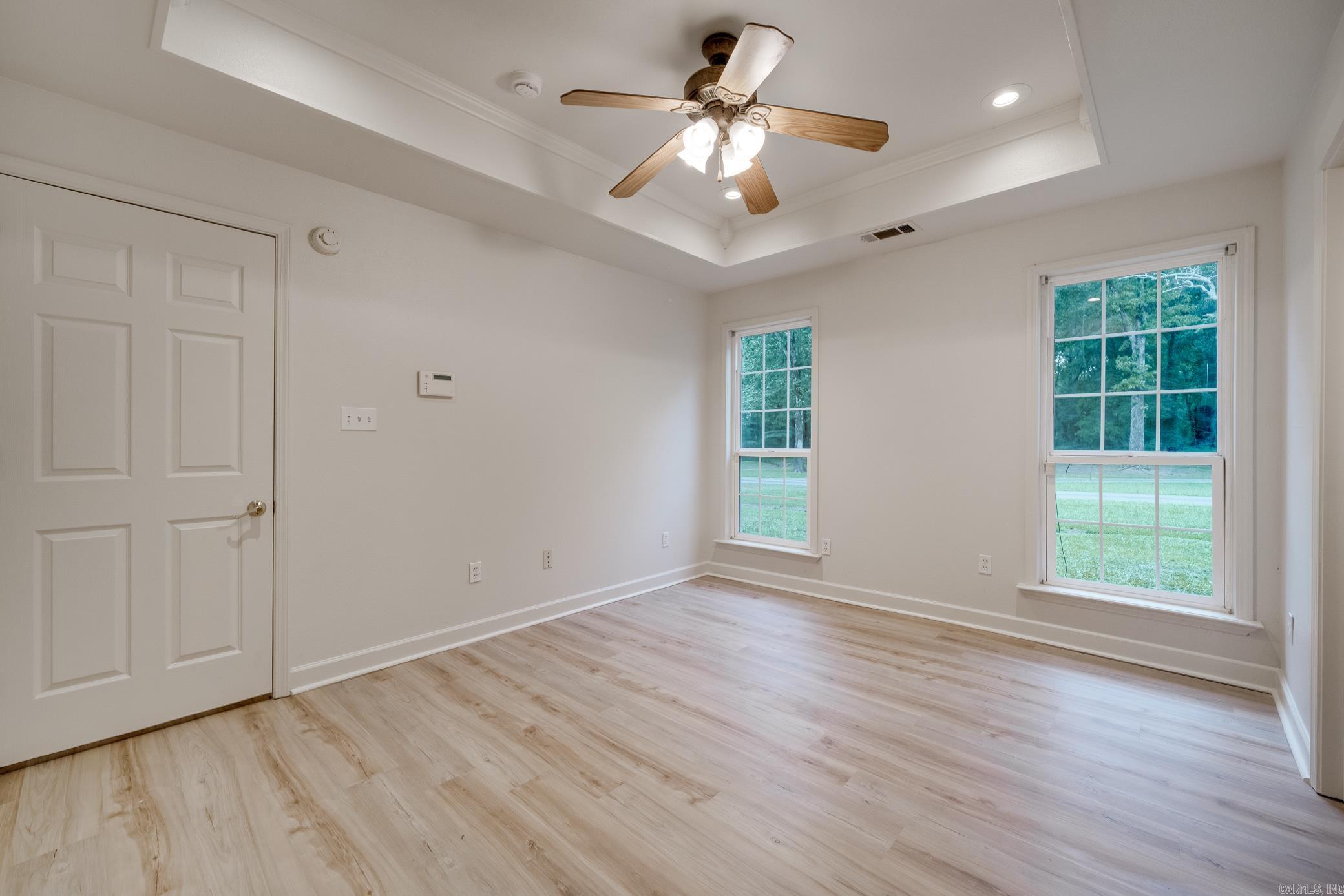 BROADMOOR - Residential