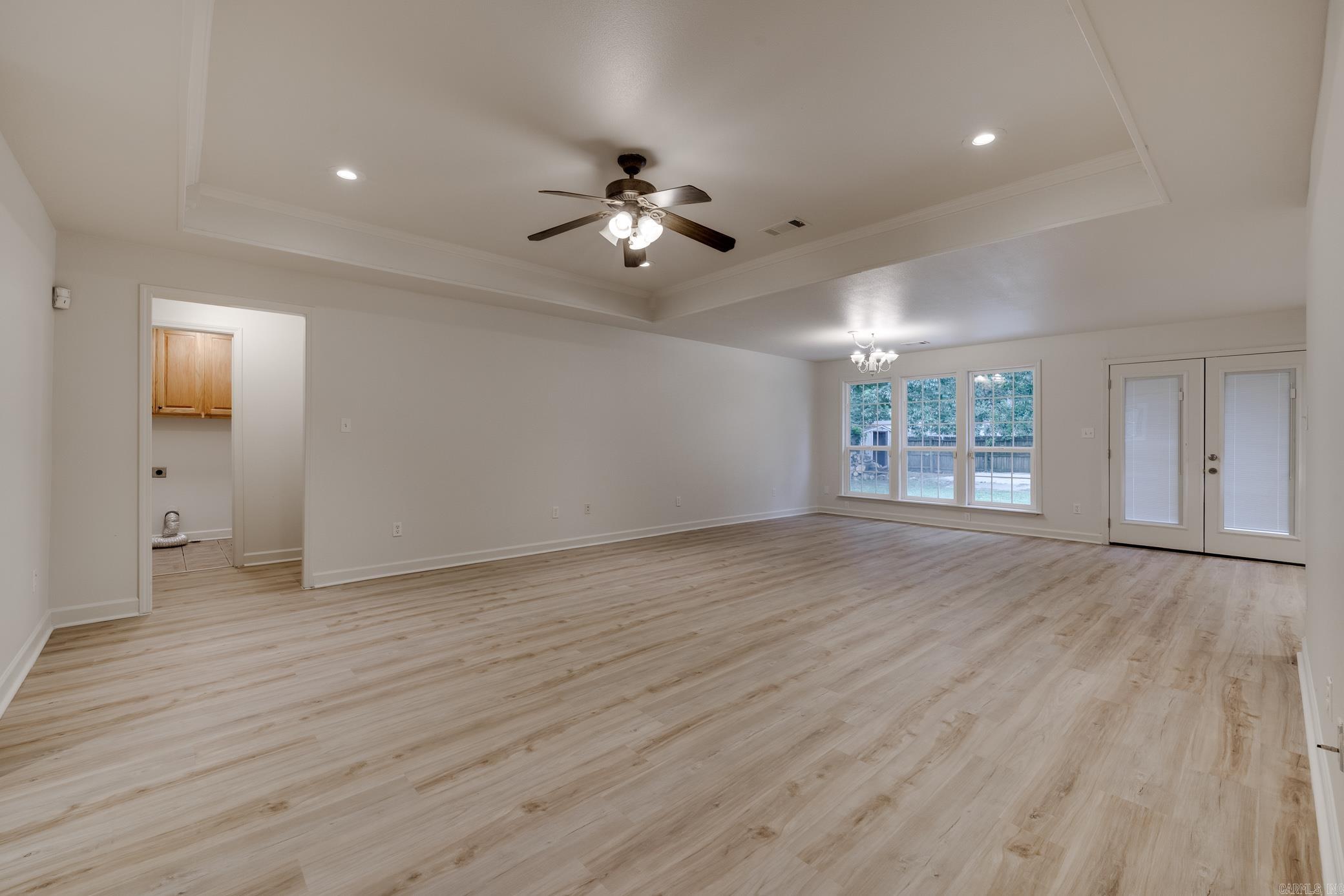 BROADMOOR - Residential