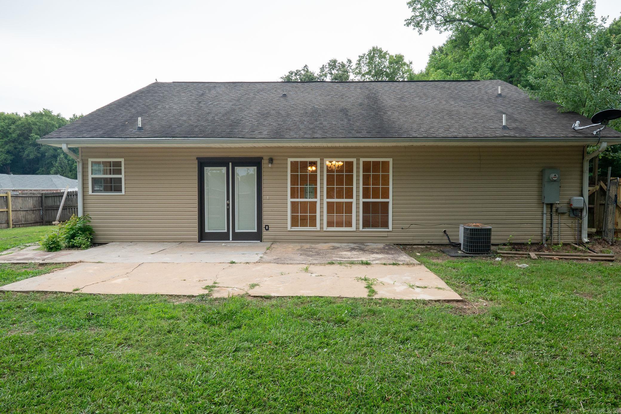 BROADMOOR - Residential