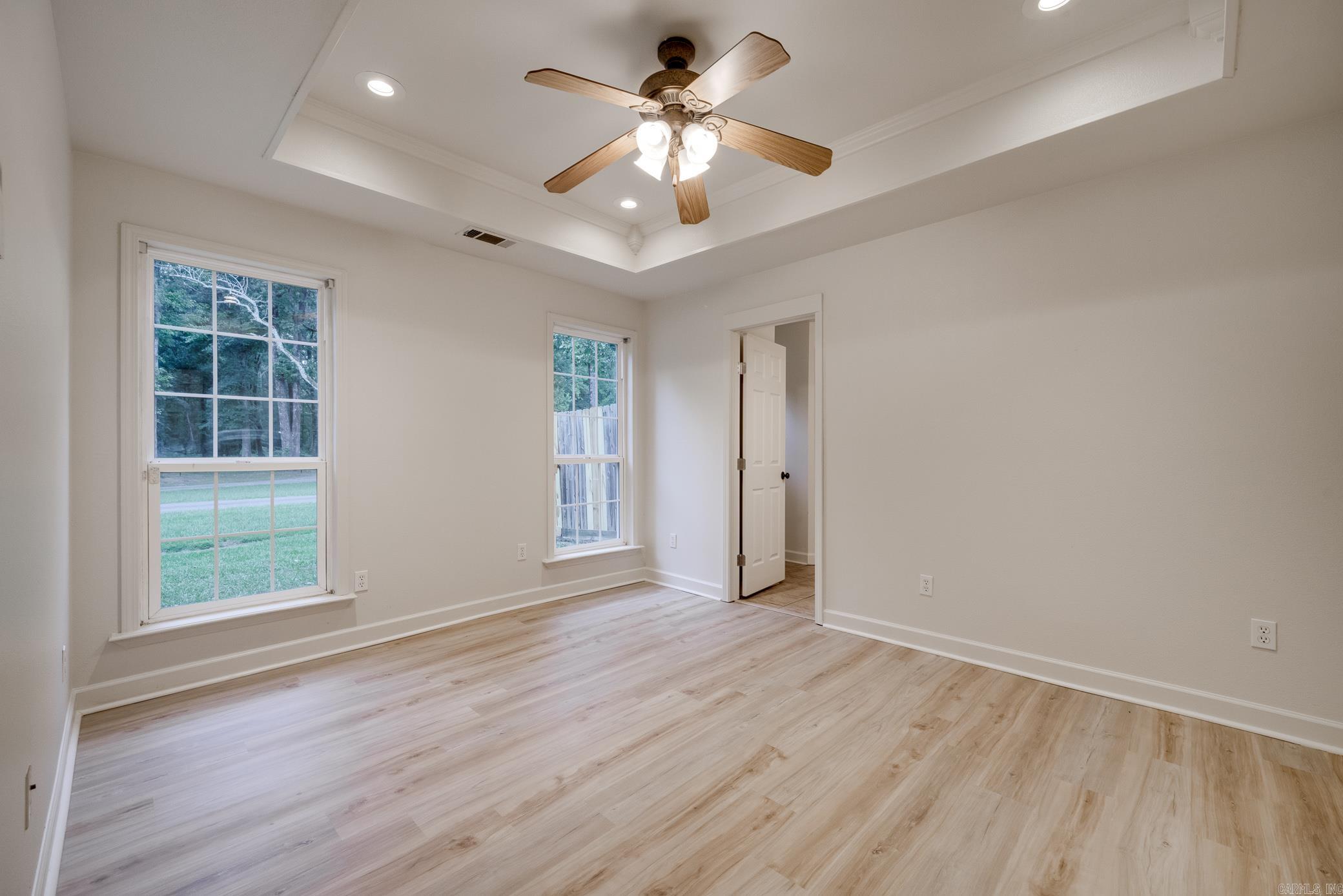 BROADMOOR - Residential
