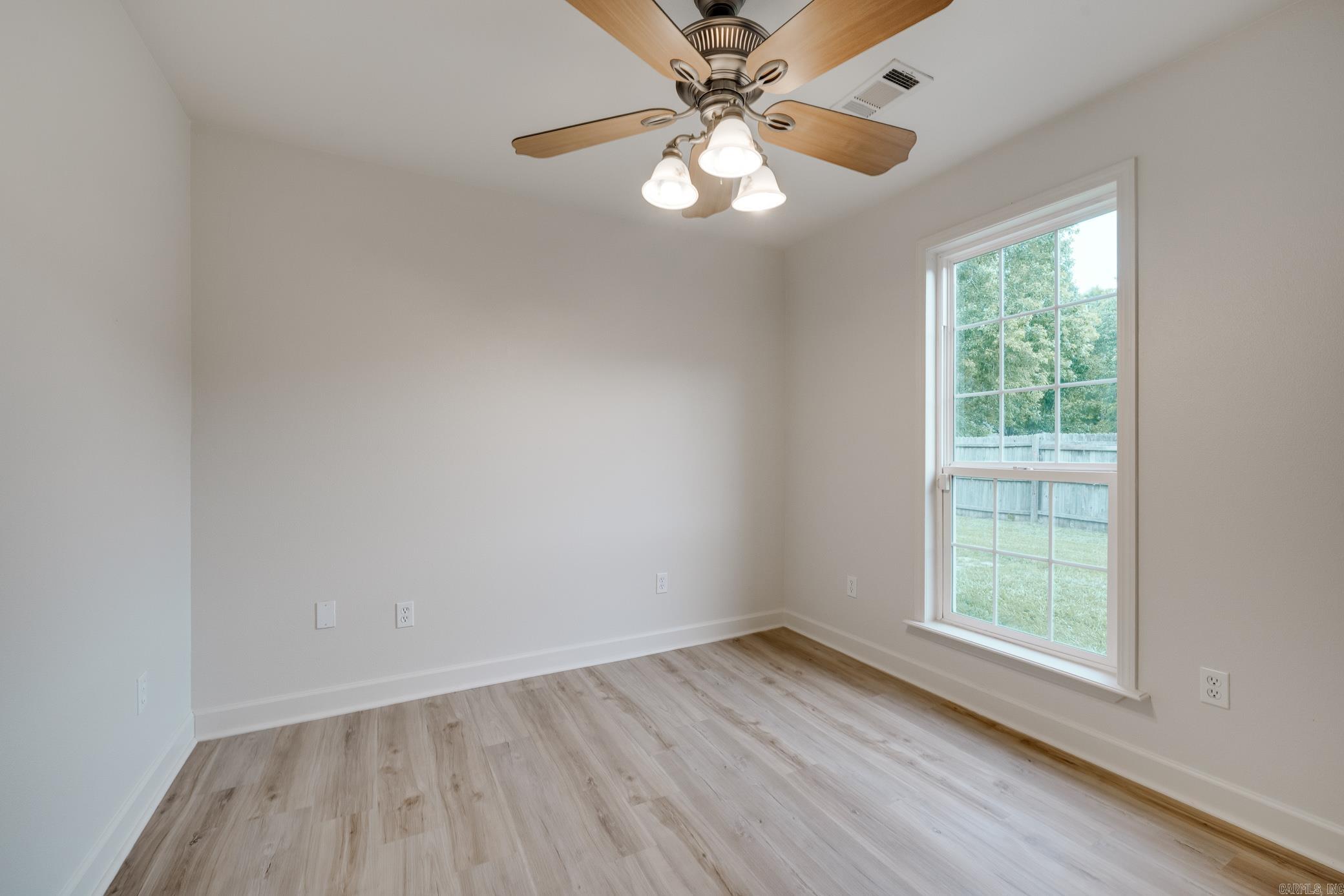 BROADMOOR - Residential