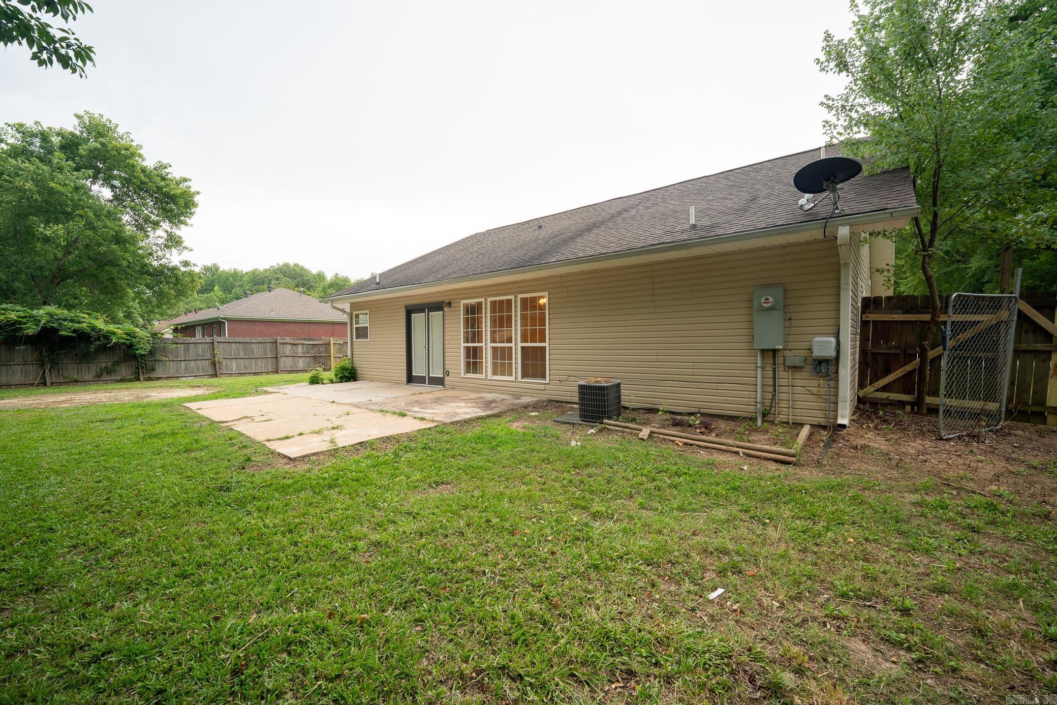 BROADMOOR - Residential