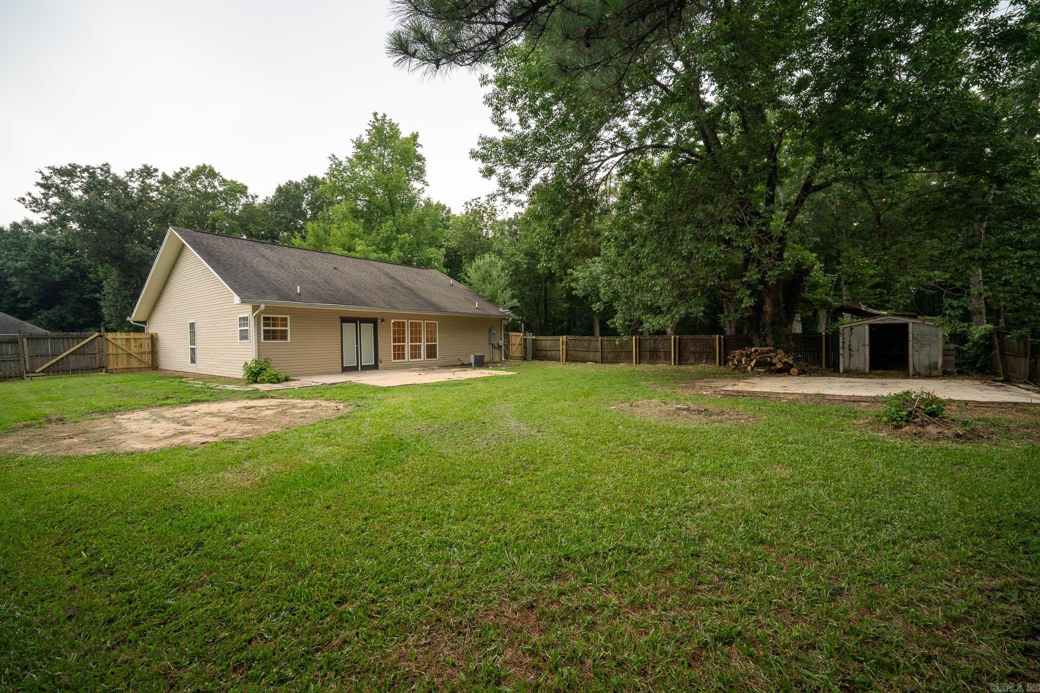 BROADMOOR - Residential