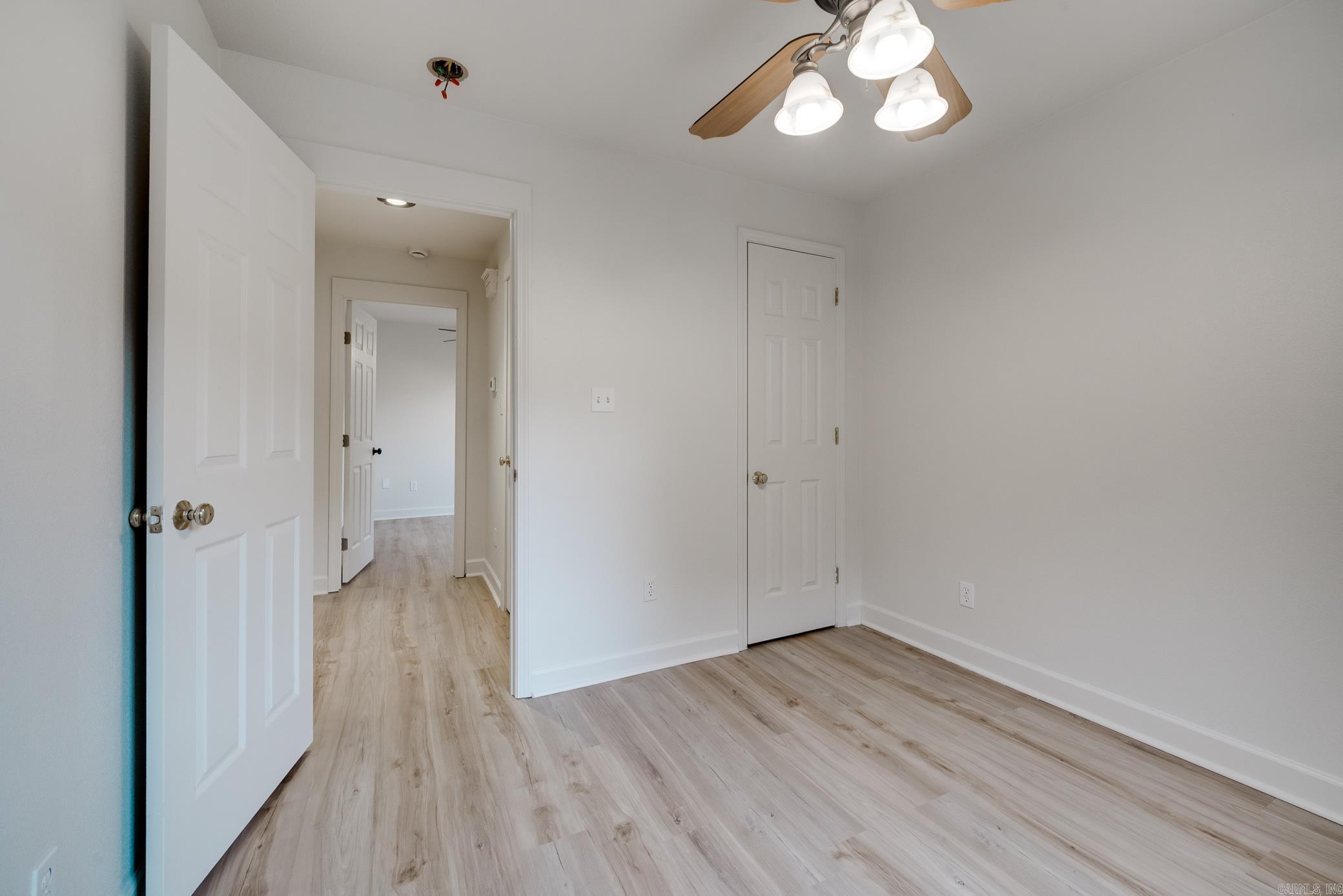 BROADMOOR - Residential