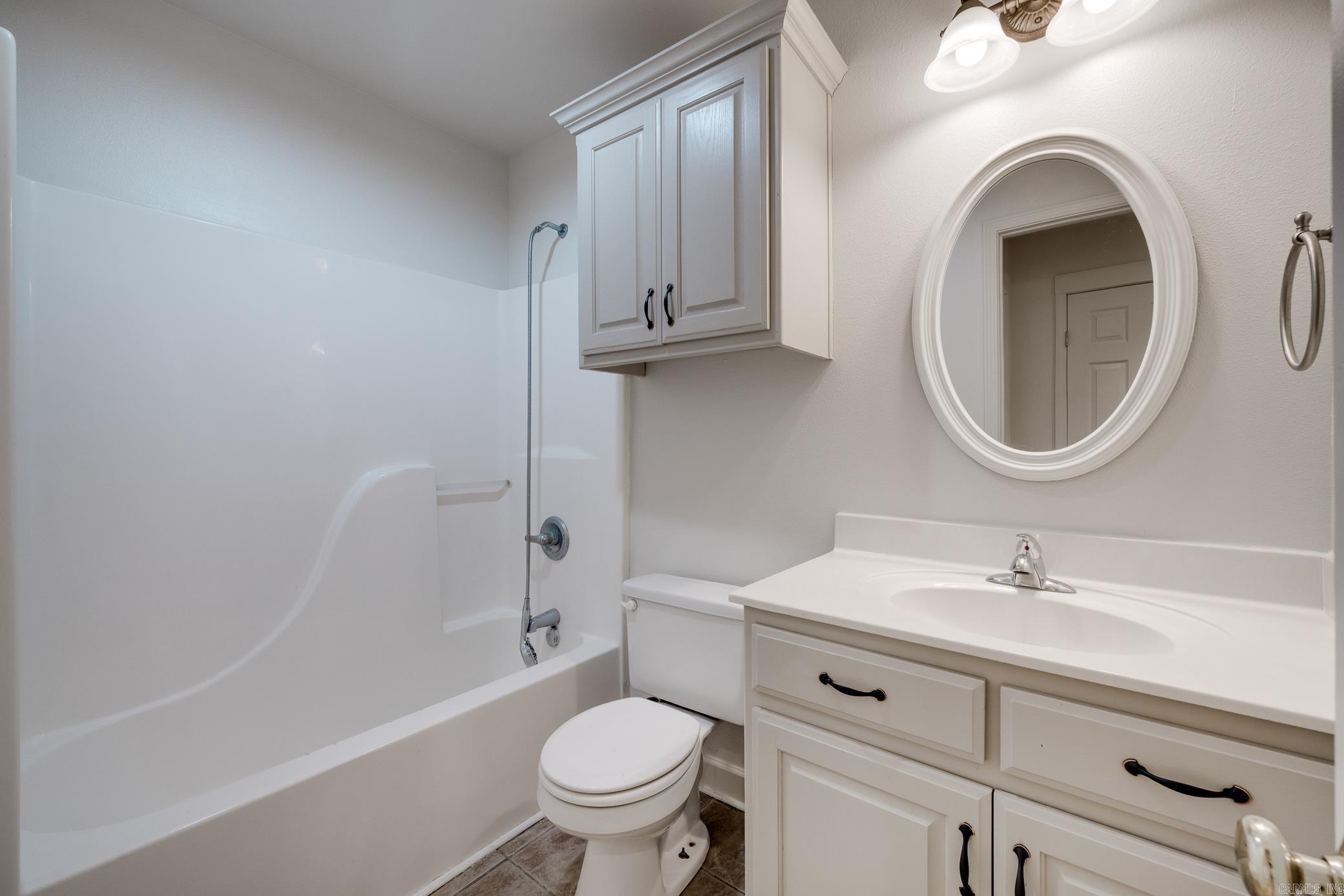 BROADMOOR - Residential