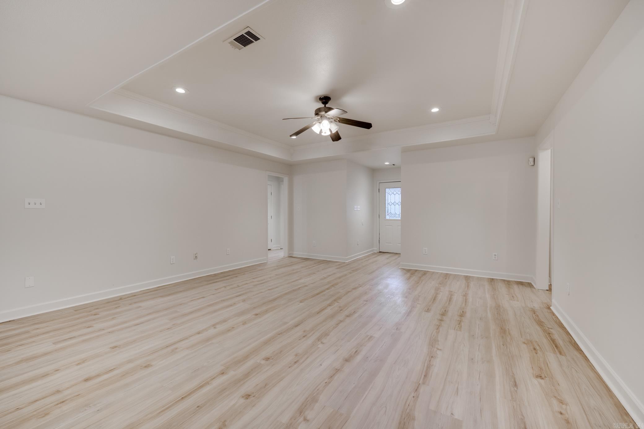 BROADMOOR - Residential