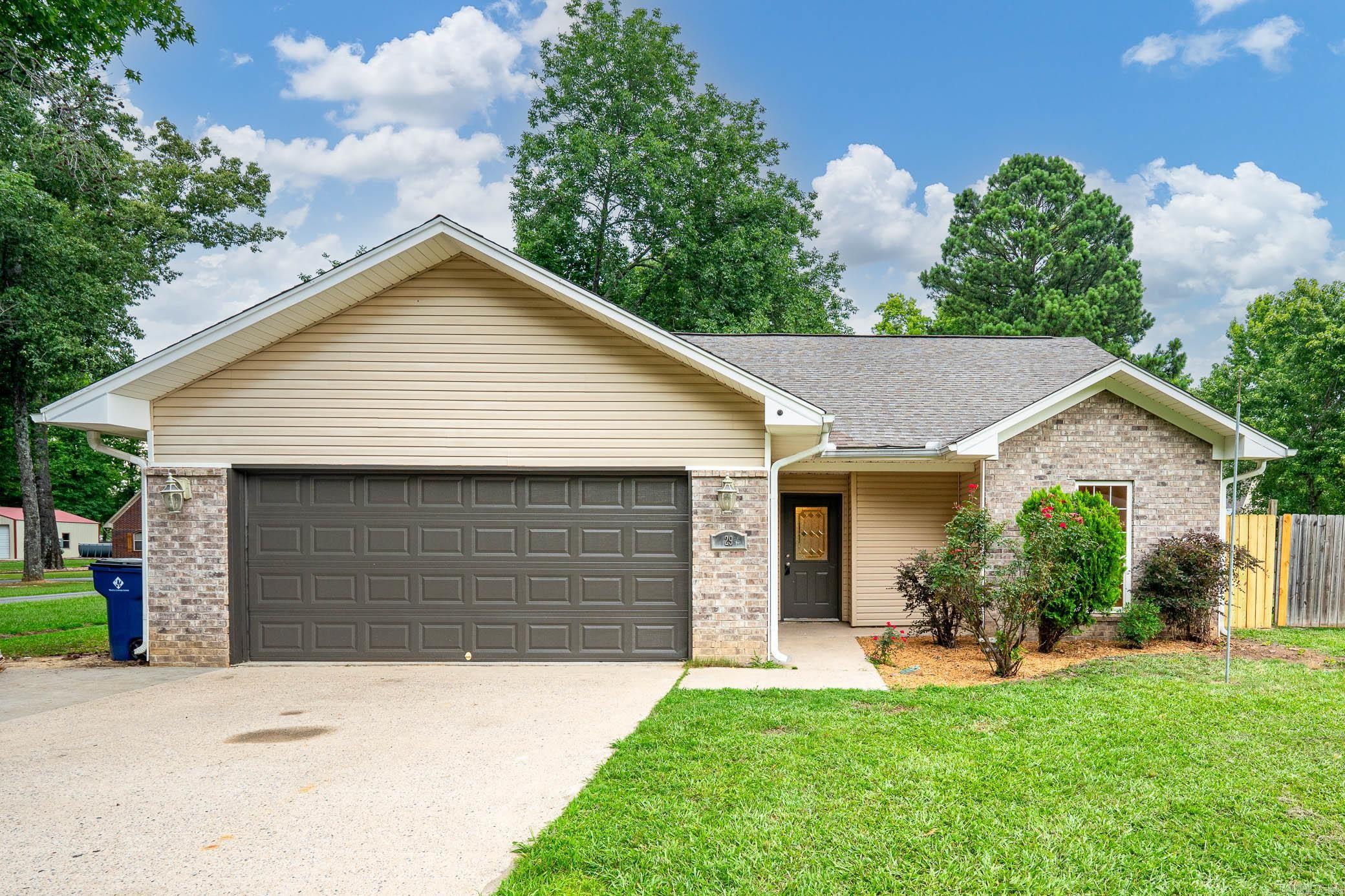 BROADMOOR - Residential