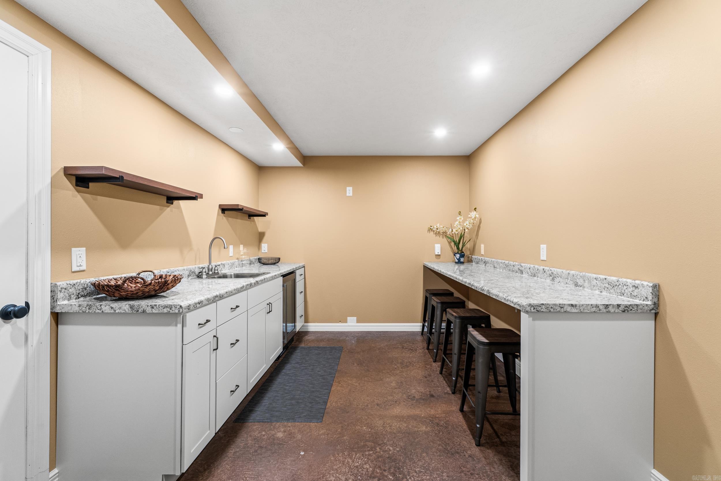 Not In List - Residential