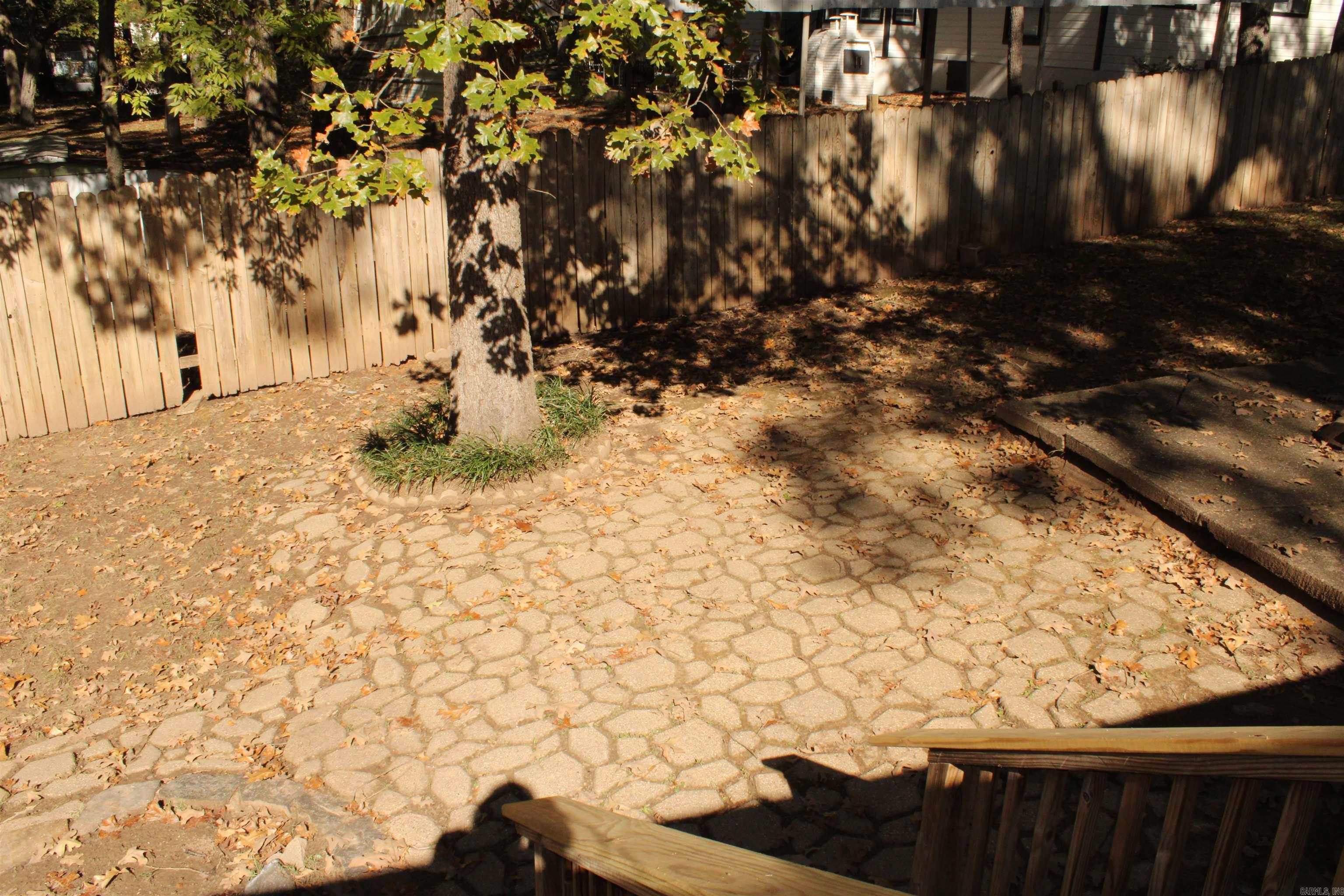 SHADY OAKS ADD - Residential