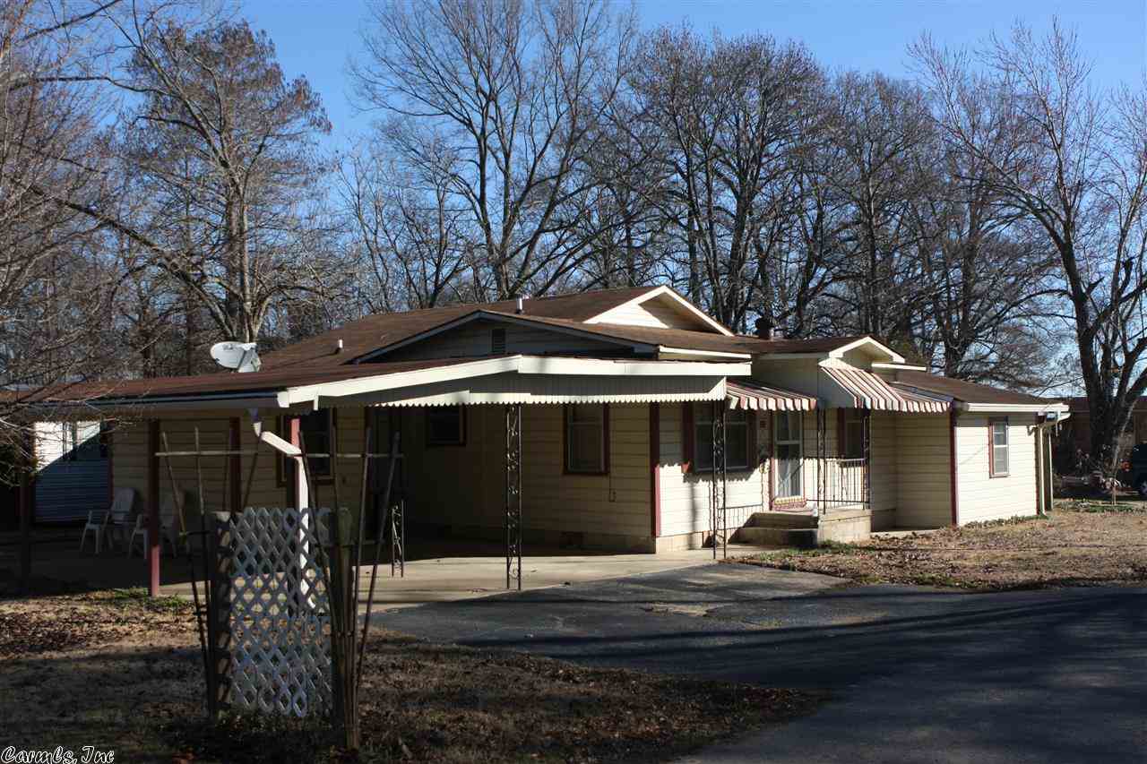 Lawrence #6 - Residential