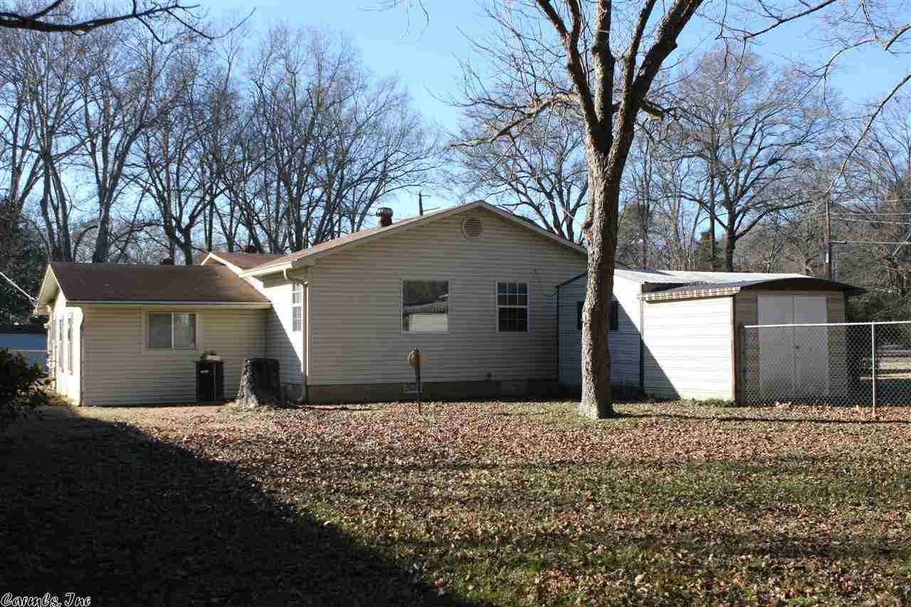 Lawrence #6 - Residential
