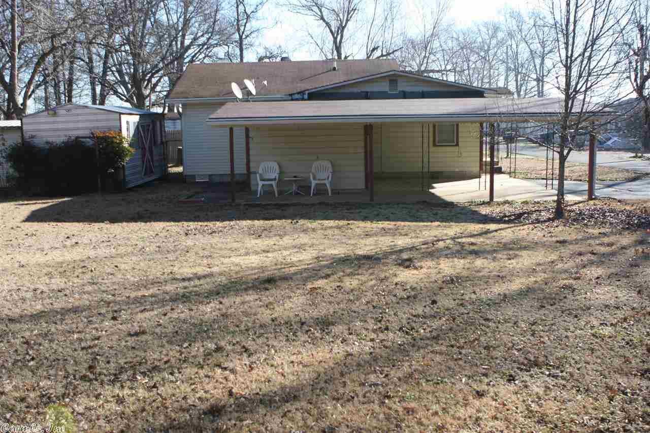 Lawrence #6 - Residential