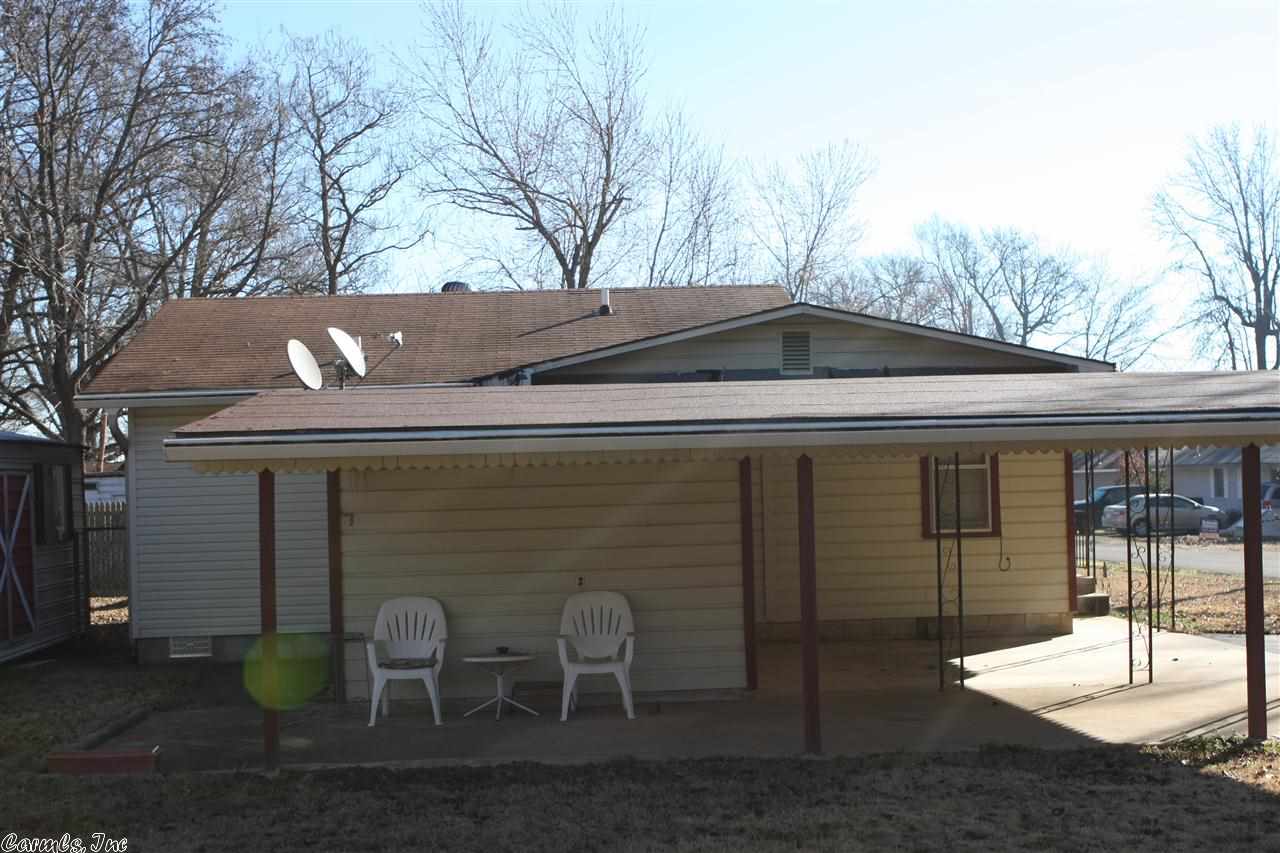 Lawrence #6 - Residential
